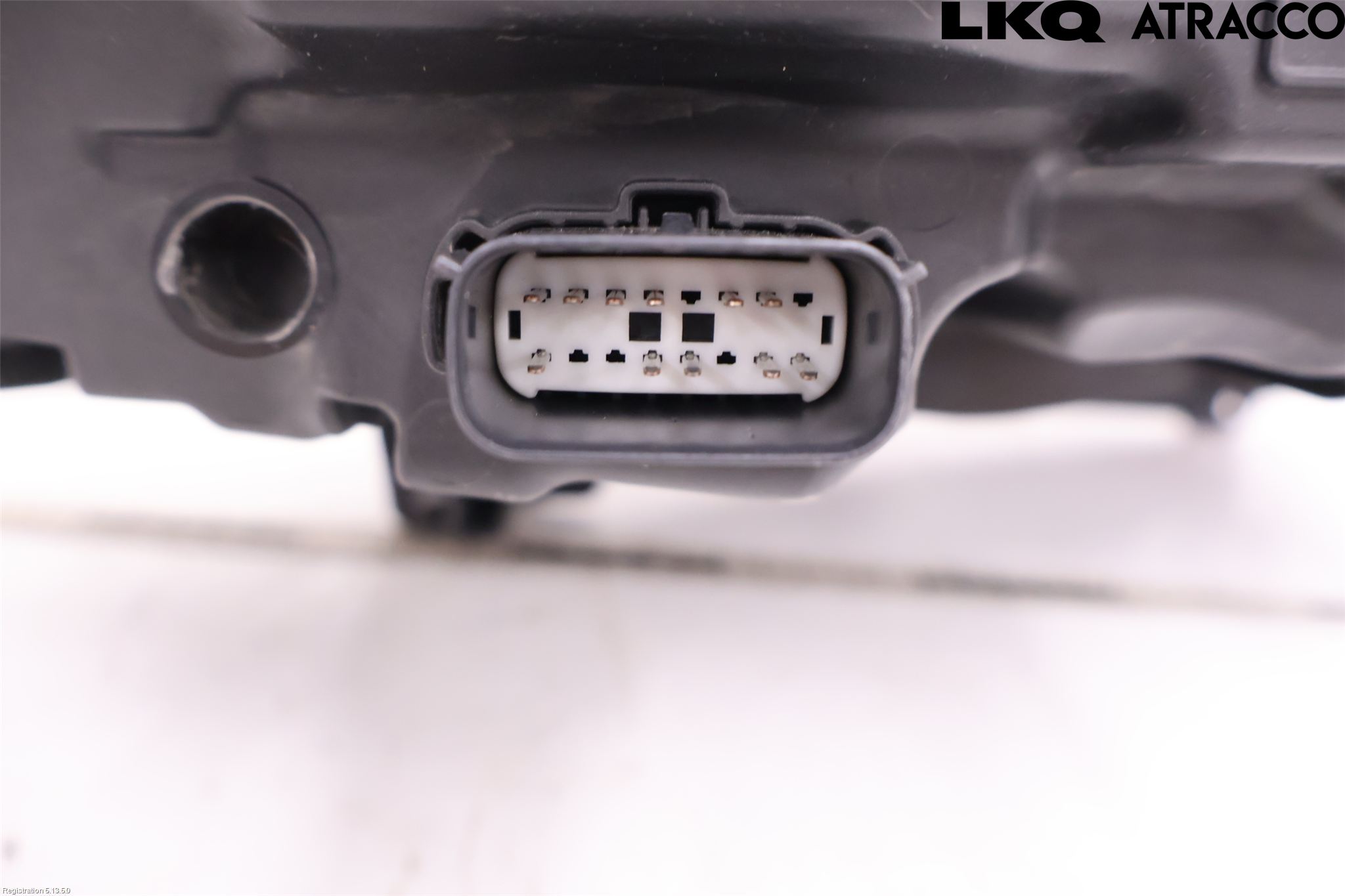 Ford MONDEO 15-22 Frontlykt Venstre