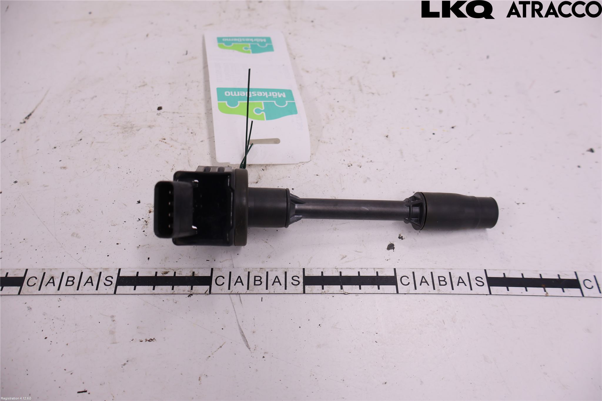 Toyota C-HR 16-23 Coil
