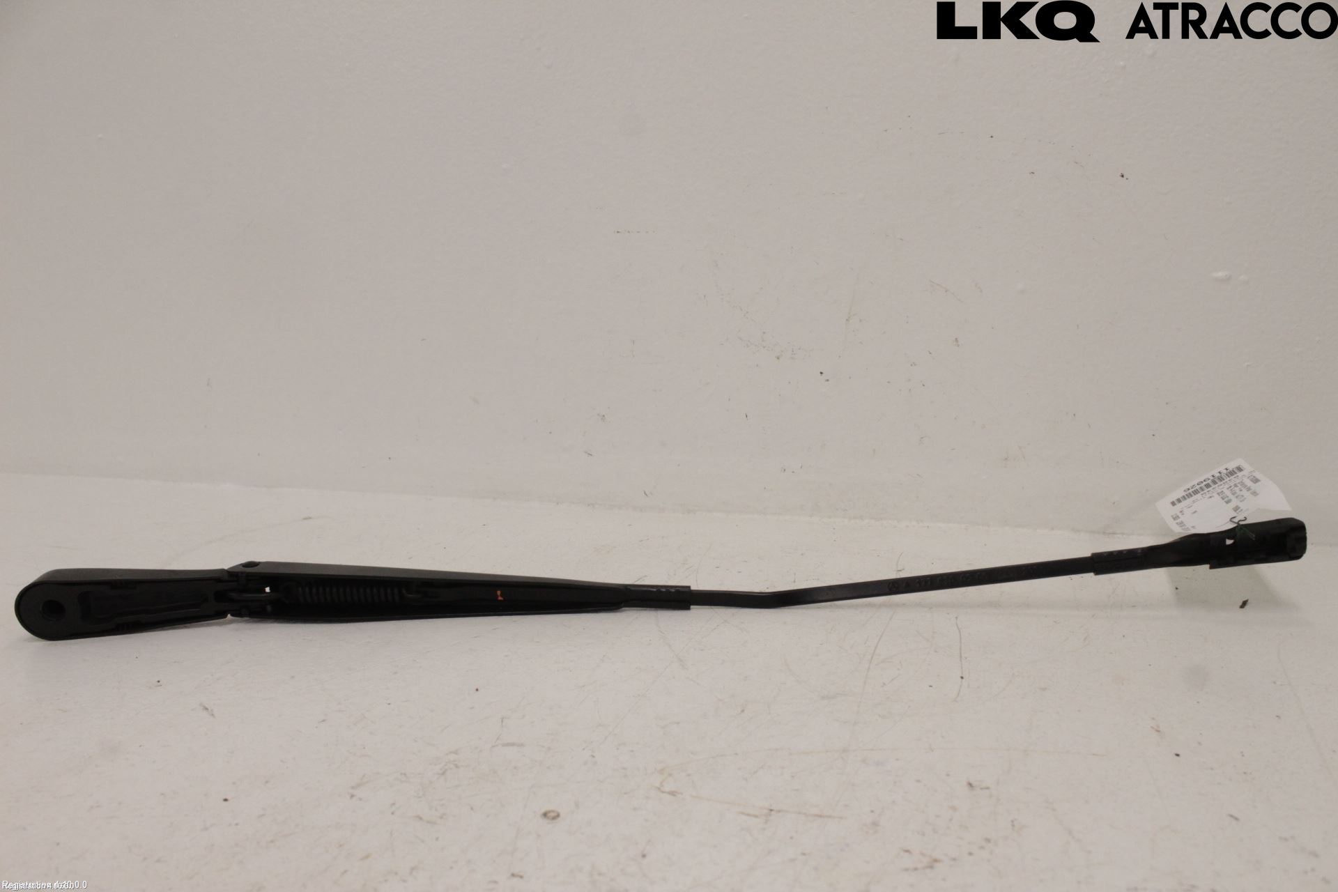 Mercedes-Benz MB A-KLASS (W177) 18- Viskerarm-Armer Frontrute