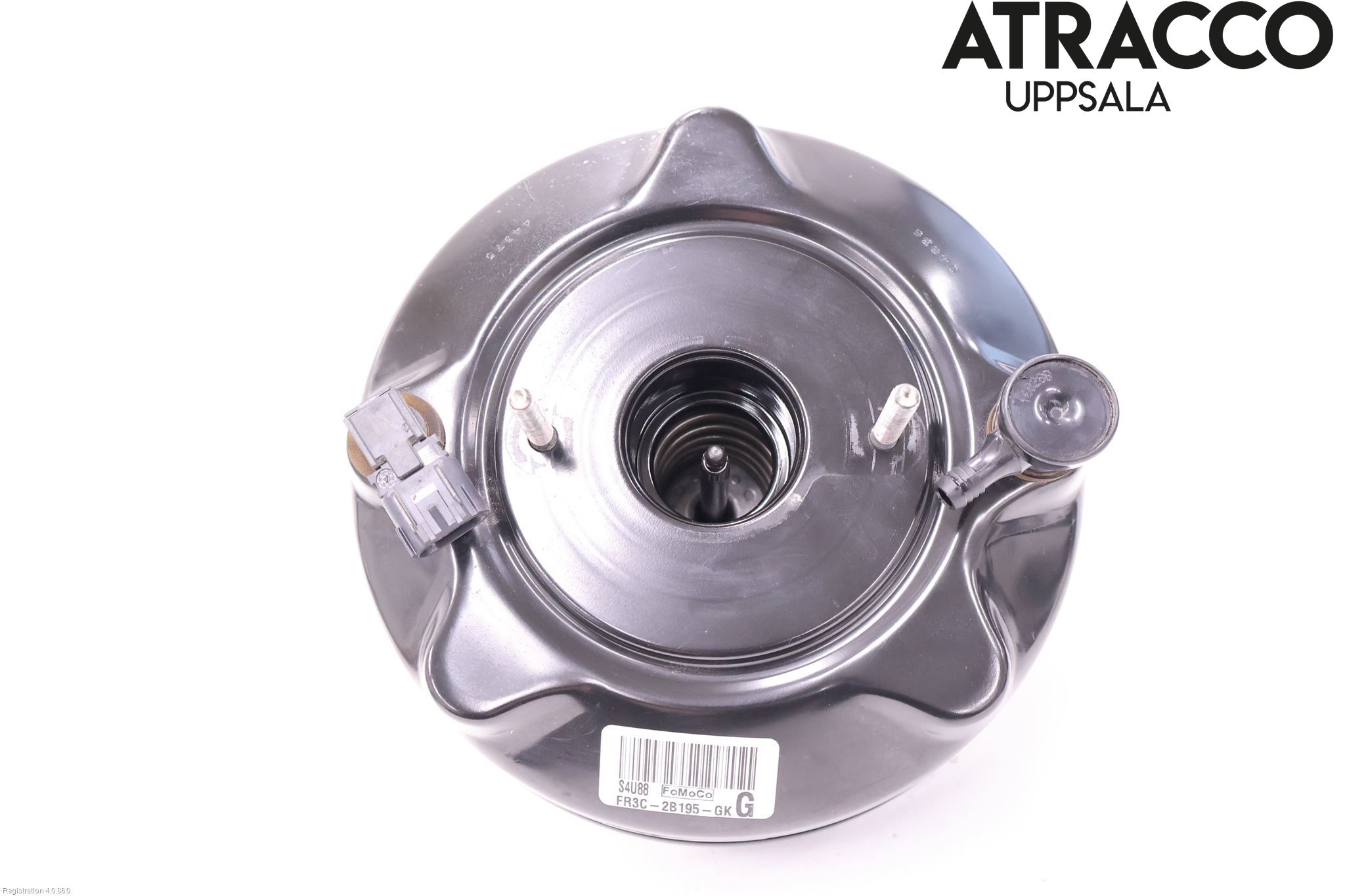 Ford MUSTANG VI 15-22 Bremseservo