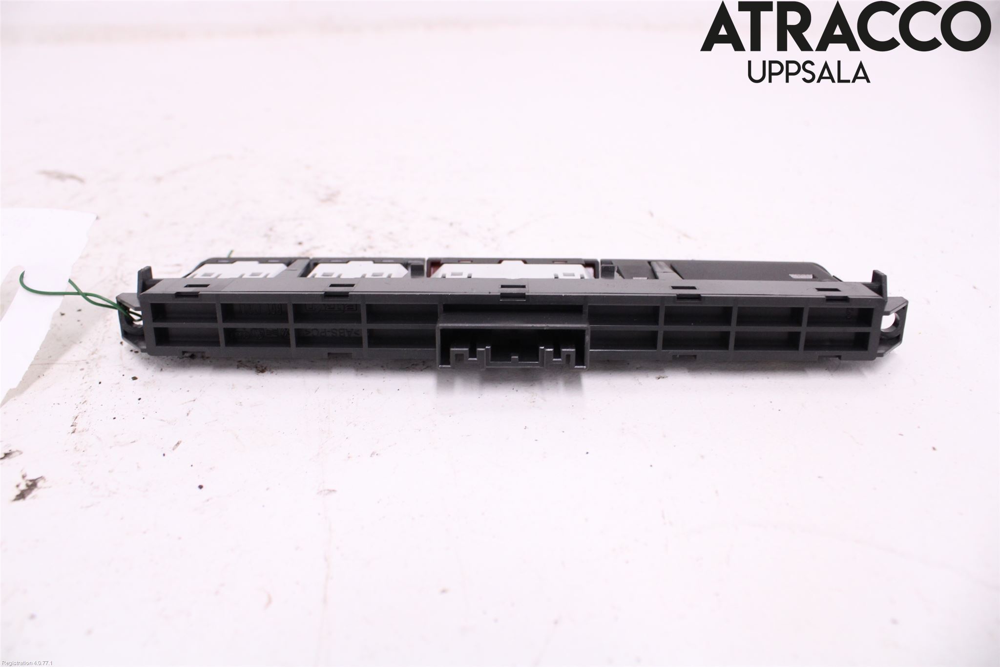 Volkswagen VW PASSAT 15-19 Bryter Multifunksjon