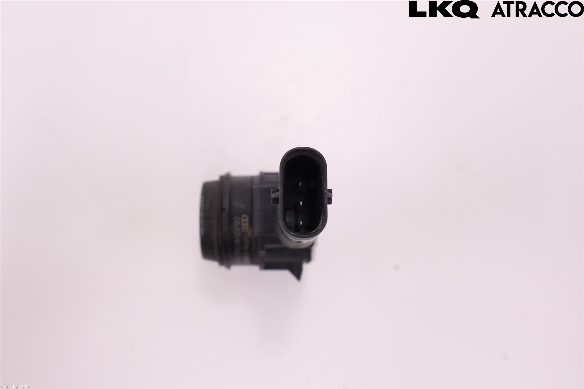 BMW 3 F30/F31/F80 12-19 Sensor Parkering Front