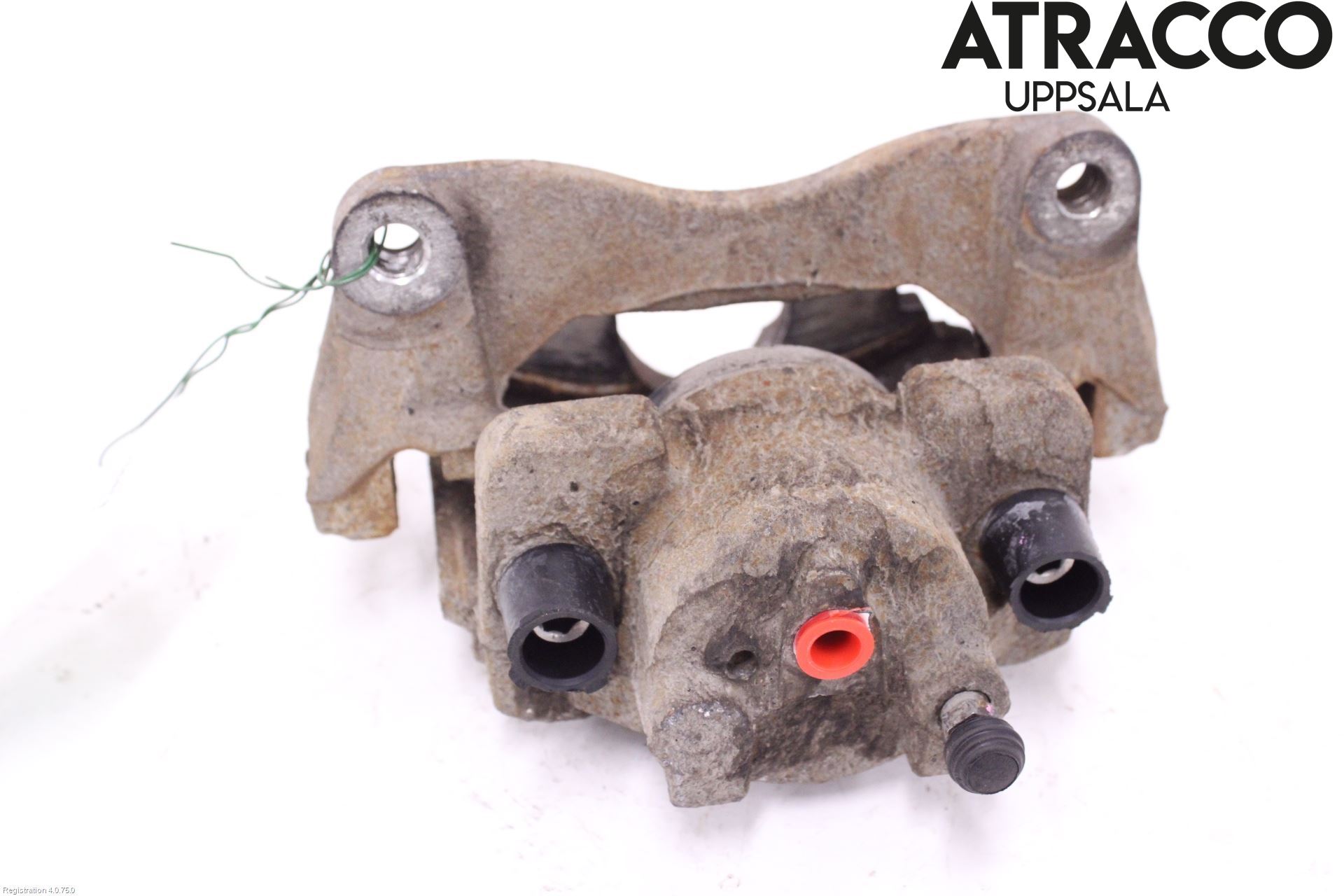 Toyota YARIS XP130 15-20 Bremsecaliper Foran Venstre