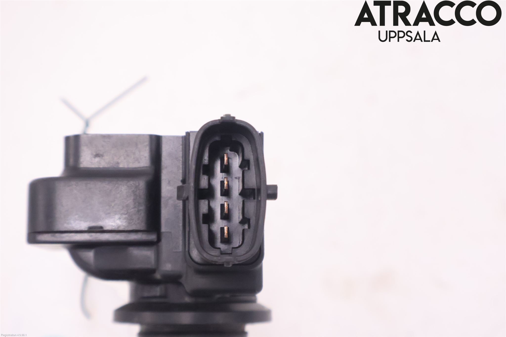 Saab 9-3 VER 2 Coil