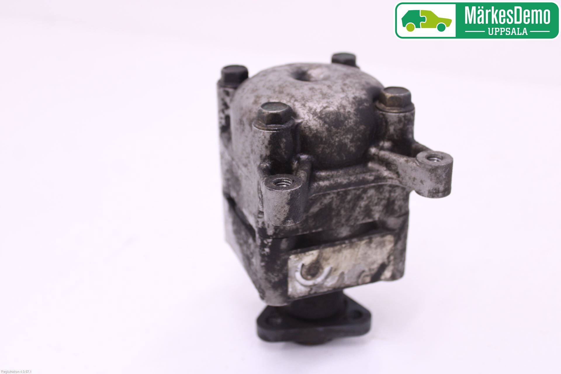 BMW 3 E46      98-05 Servo Pumpe