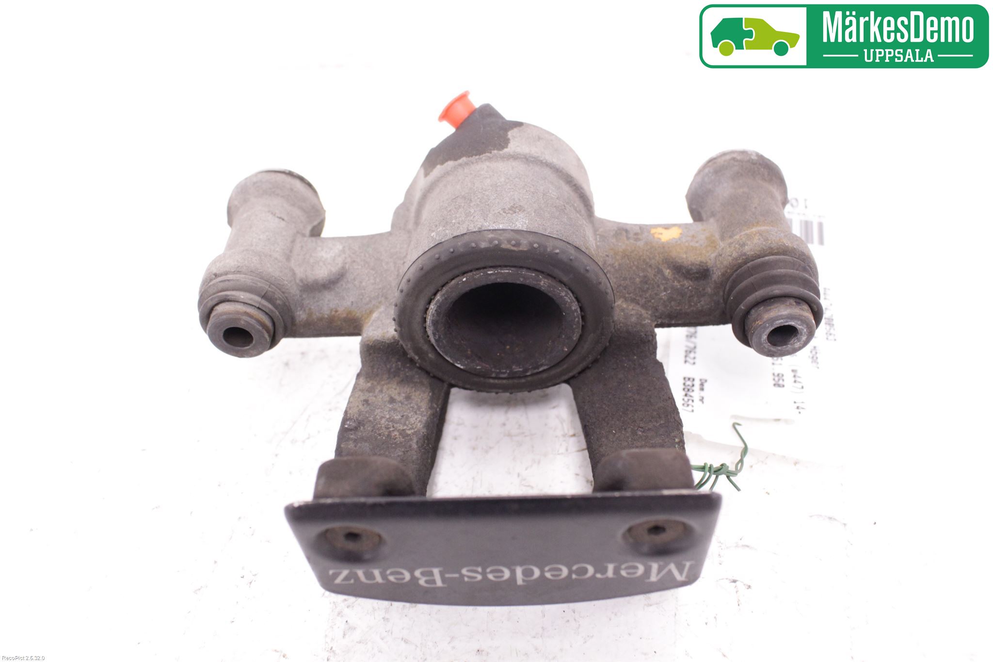 Mercedes-Benz MB VITO/V-KLASS (W640,W447,W448) 14- Bremsecaliper Bak Høyre