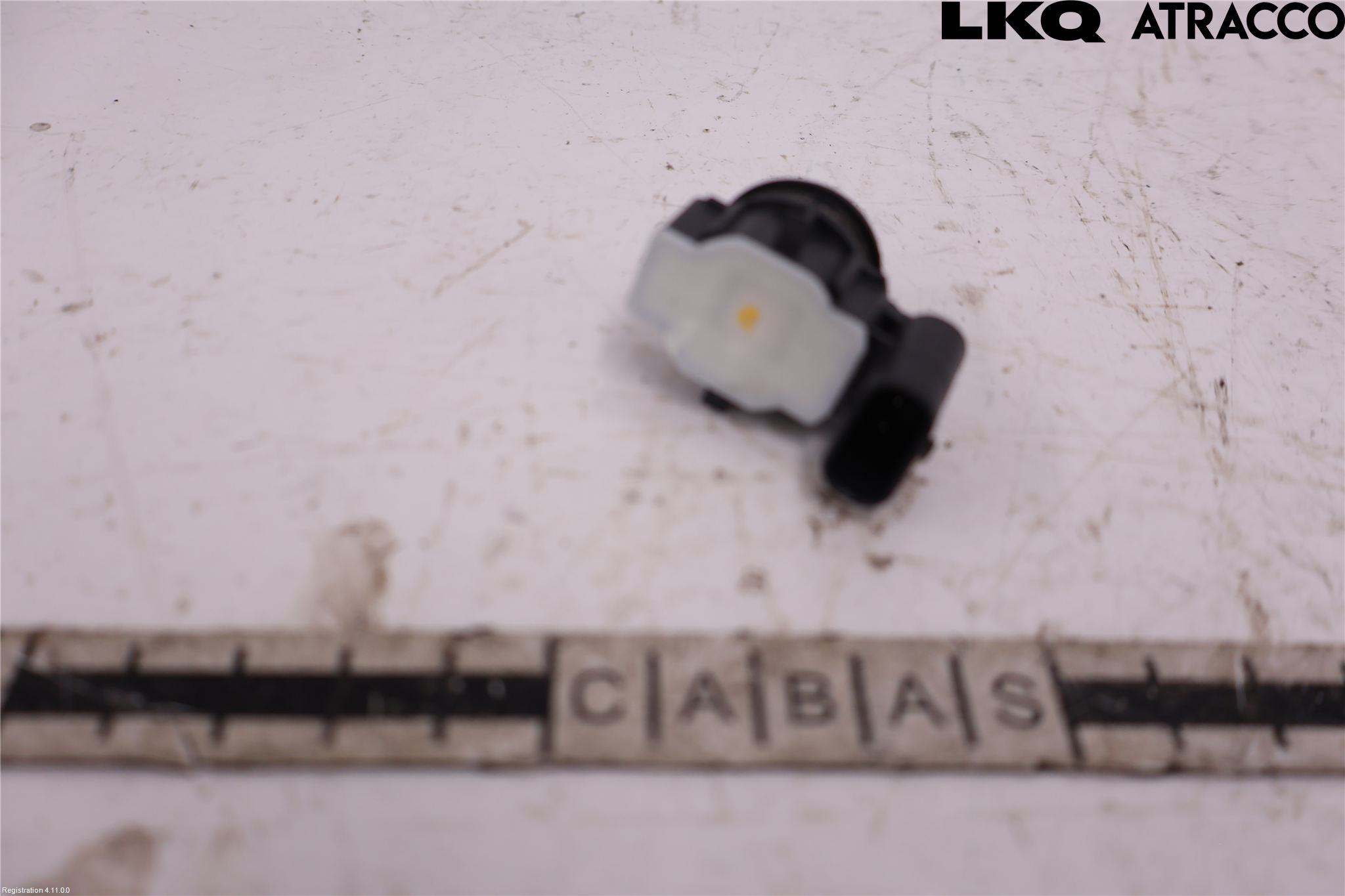 BMW 1 F20/F21 11-19 Sensor Ryggesensor