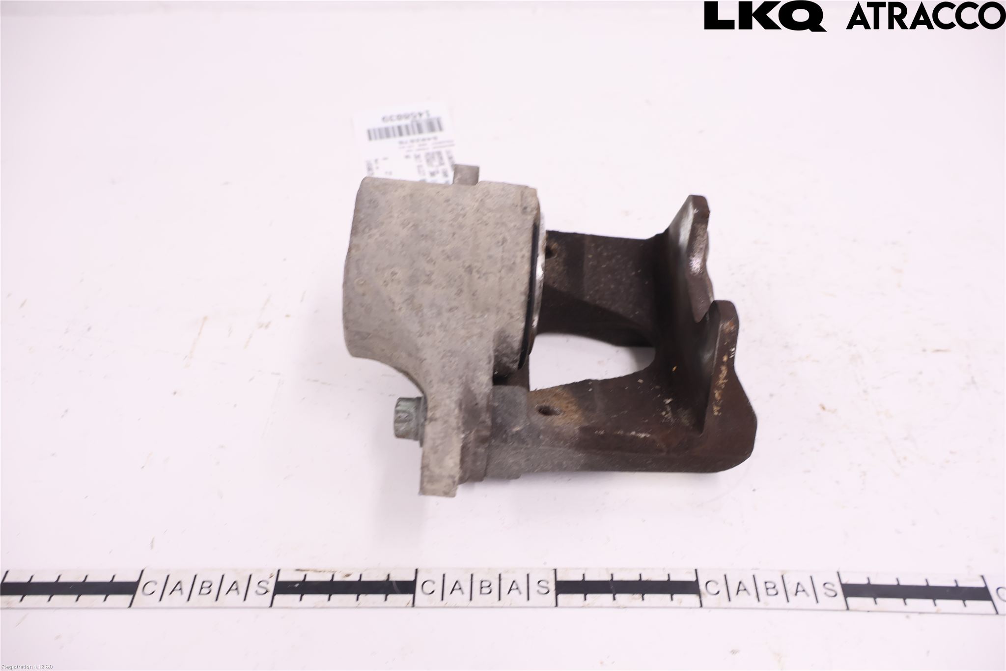 Peugeot 308 14-21 Bremsecaliper Foran Høyre