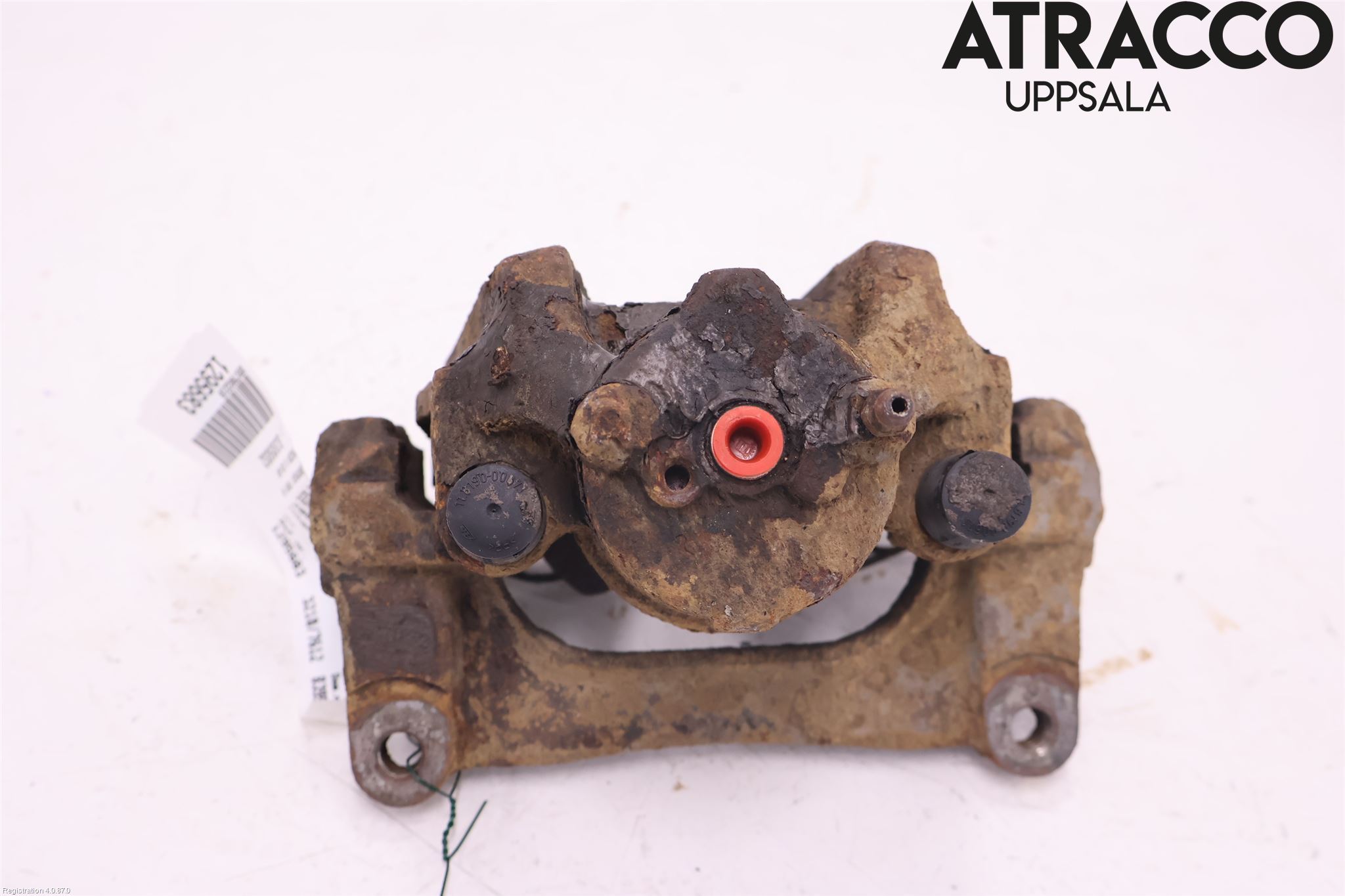 Mazda 6 02-08 Bremsecaliper Foran Høyre
