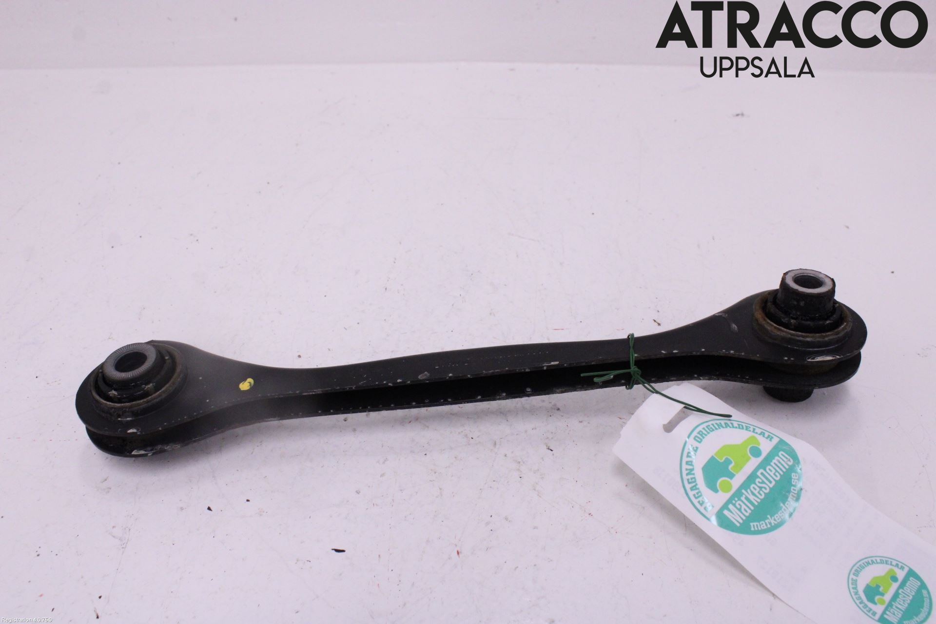 Volkswagen VW SCIROCCO 09-17 Bærearm Bak Venstre