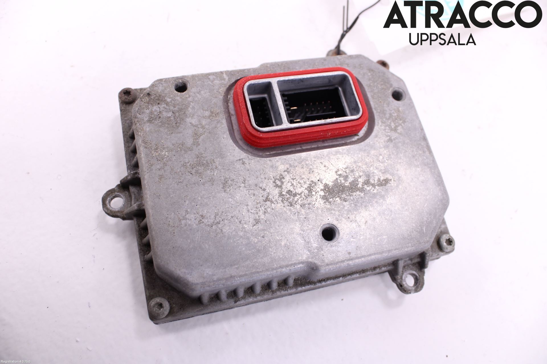 Audi A3/S3 05-13 Styreenhet Xenon