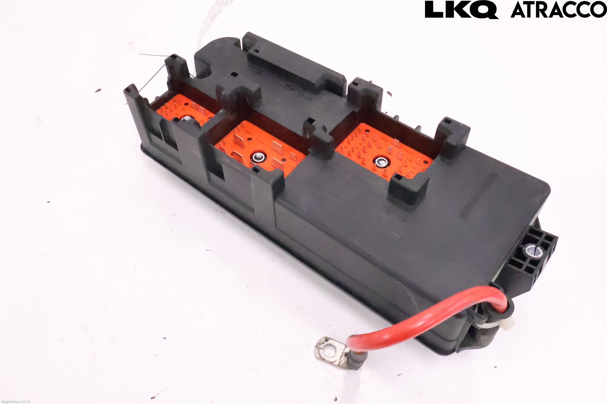 Saab 9-3 VER2/VER3 08-15 Sikringsboks - Elsentral