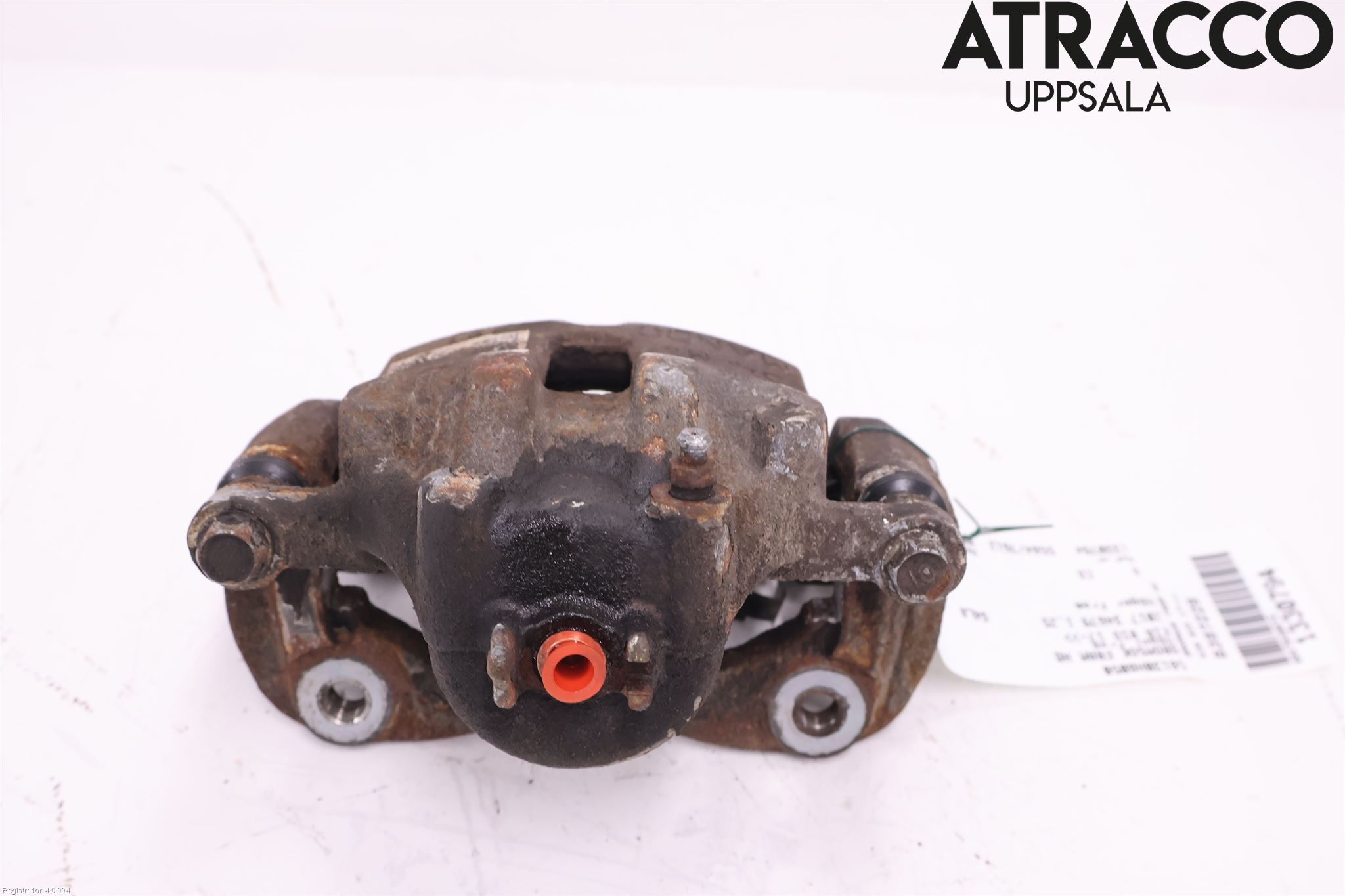 Kia RIO 17- Bremsecaliper Foran Høyre