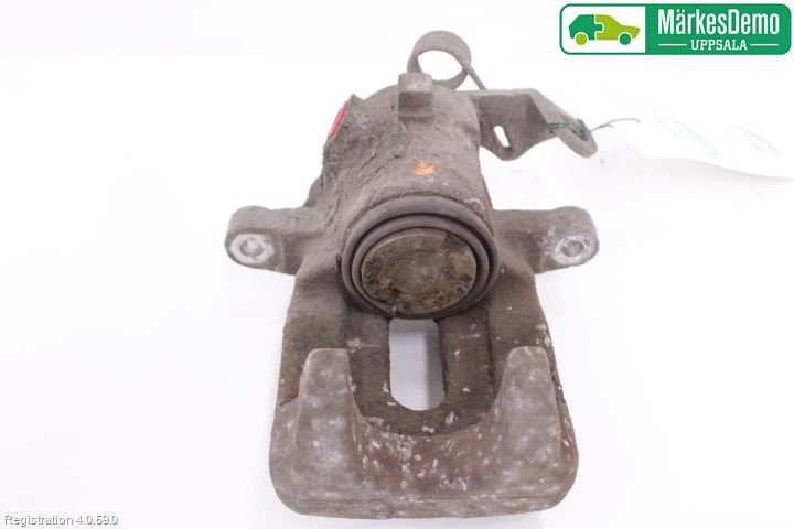 Peugeot 2008 13-20 Bremsecaliper Bak Høyre