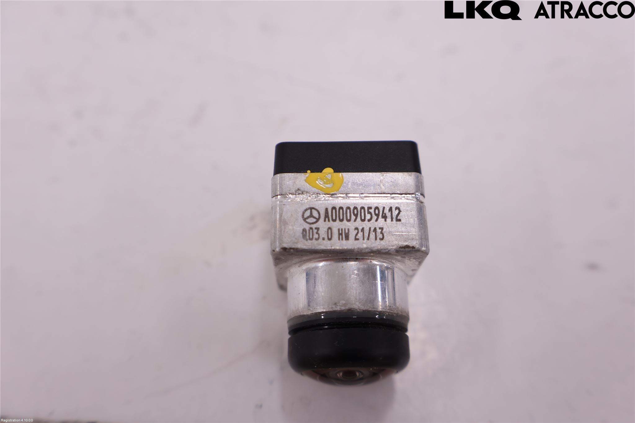 Mercedes-Benz MB EQS (V297) 22- Parkeringshjelp Kamera