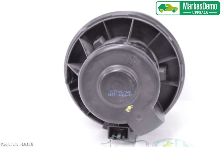 Ford GALAXY 06-15 Varmeapparat Viftemotor