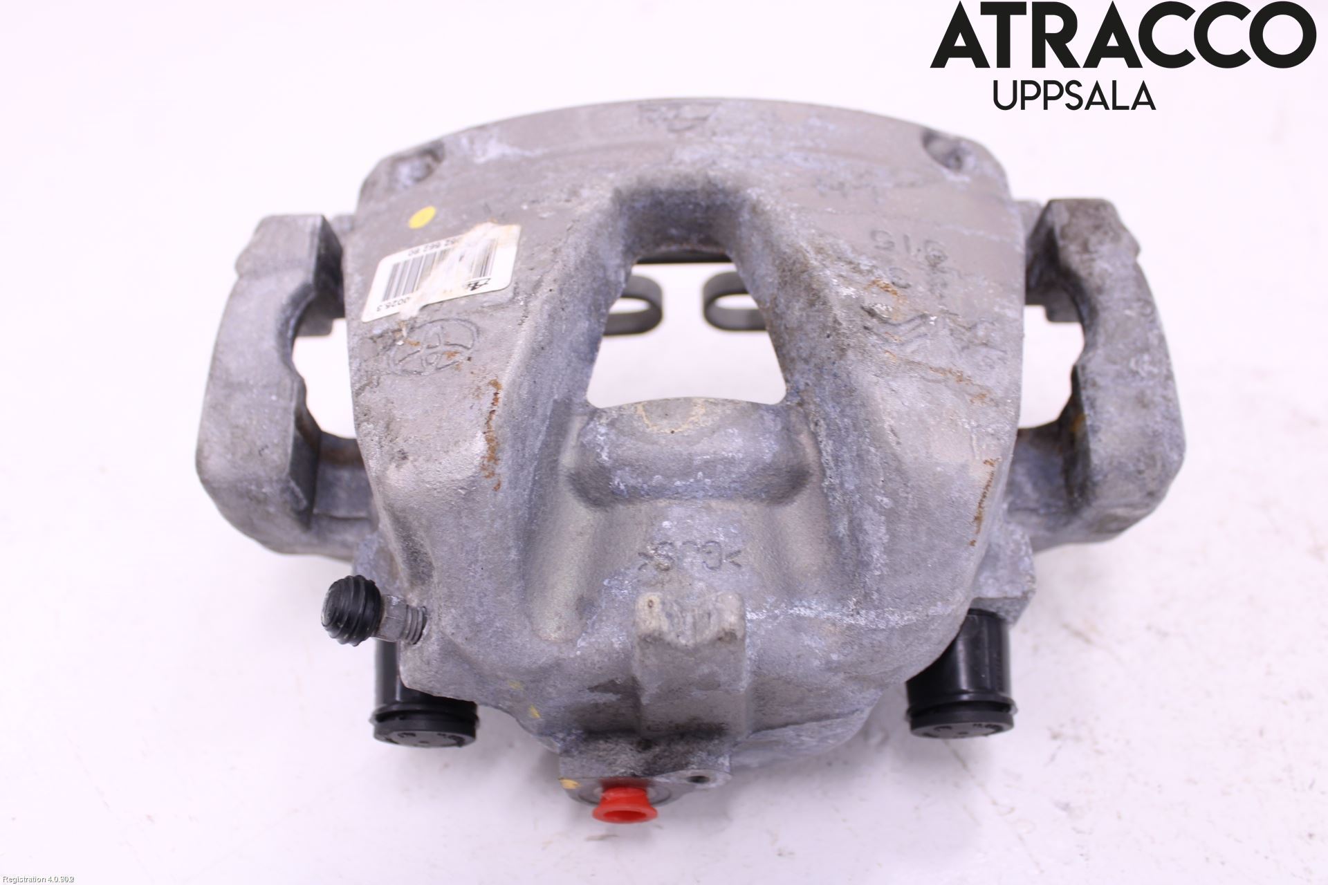 Opel VIVARO 20- Bremsecaliper Foran Venstre