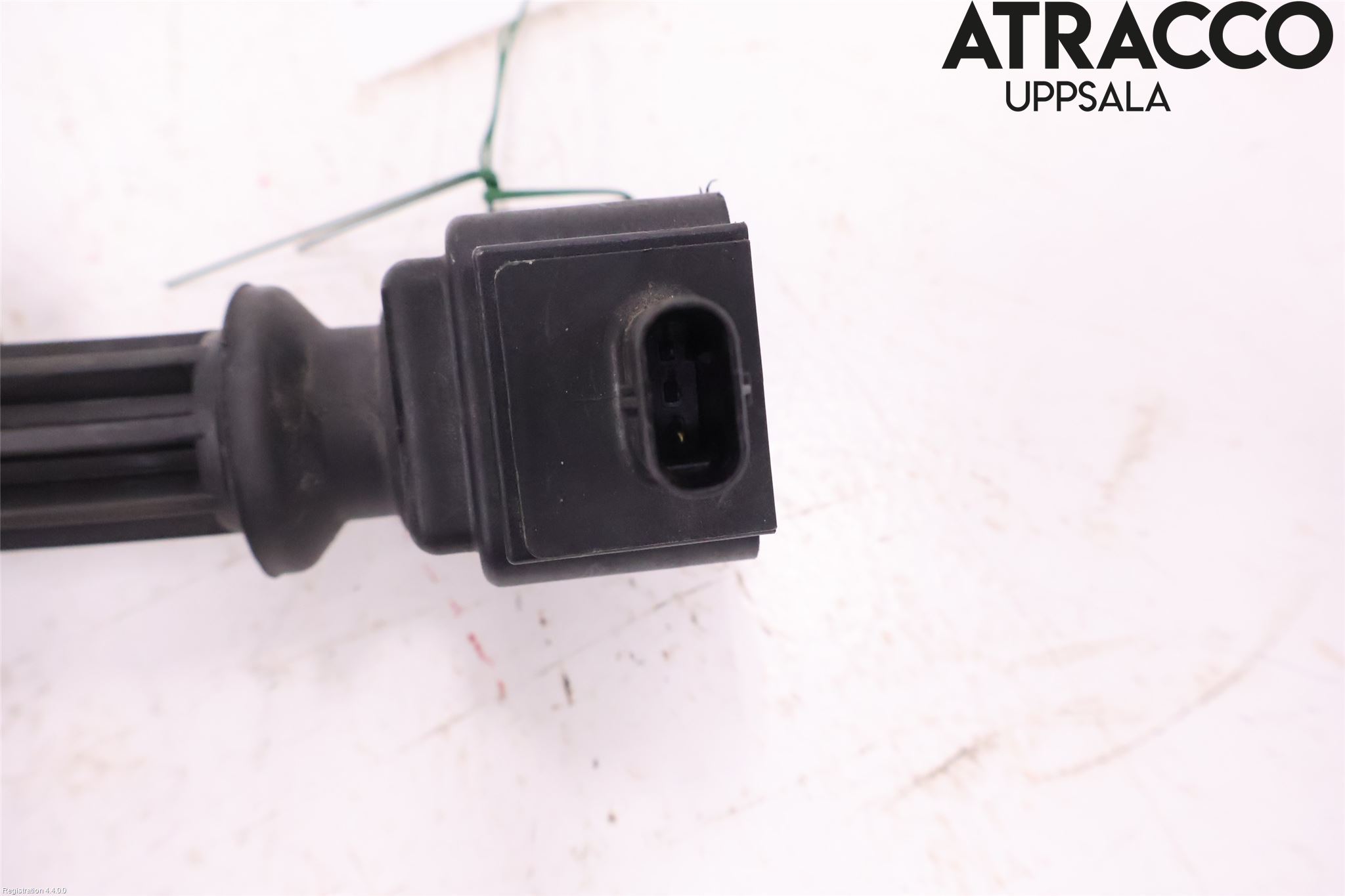Ford MUSTANG VI 15-22 Coil