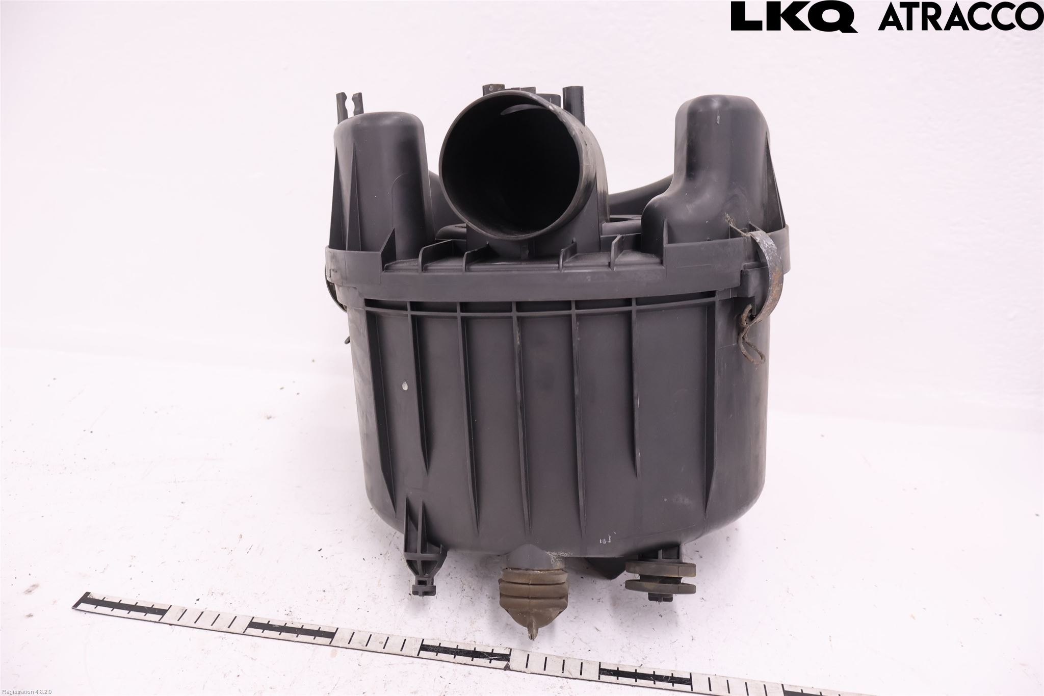 Ford RANGER EU/USA 07-11 Luftfilter Boks