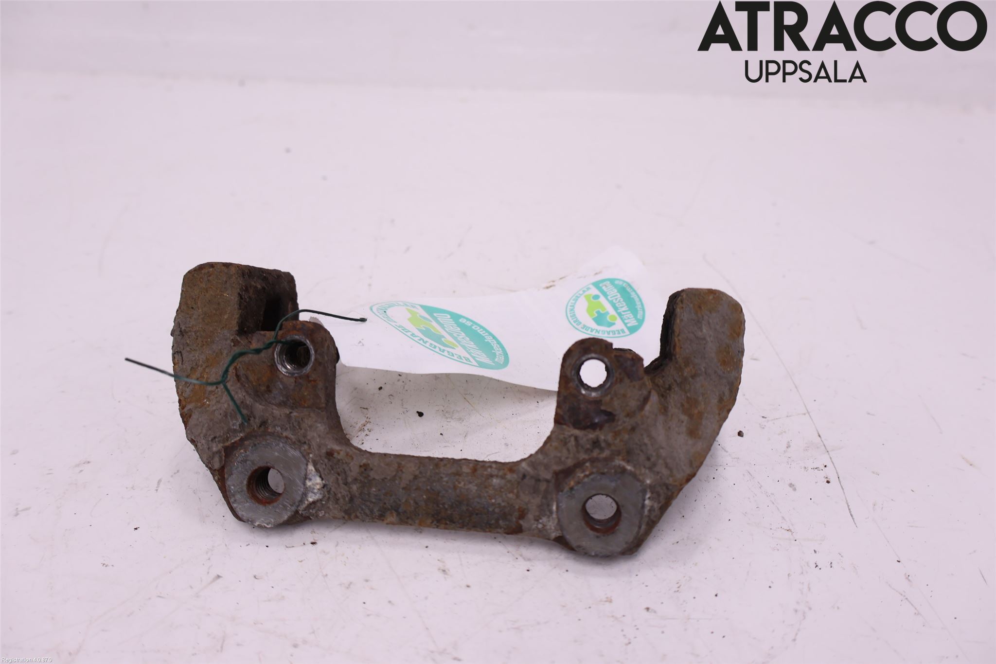 Volvo S60 05-10 Bremsecaliper Feste Holder