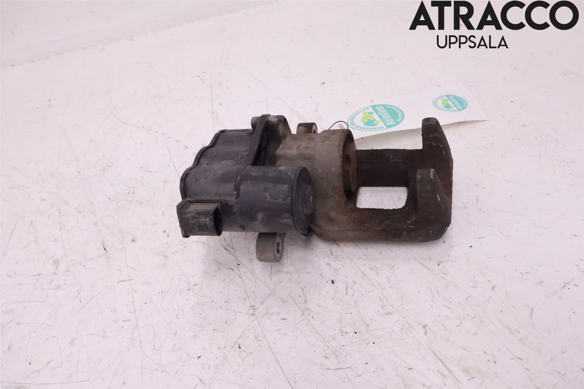Opel COMBO E 19- Bremsecaliper Bak Høyre