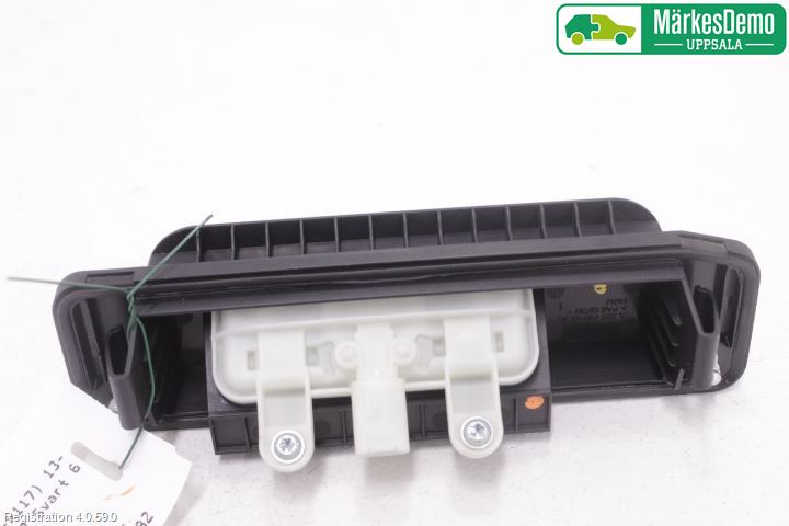 Mercedes-Benz MB CLA-KLASS (C117/X117) 13-19 Bakluke Handtak Ytre