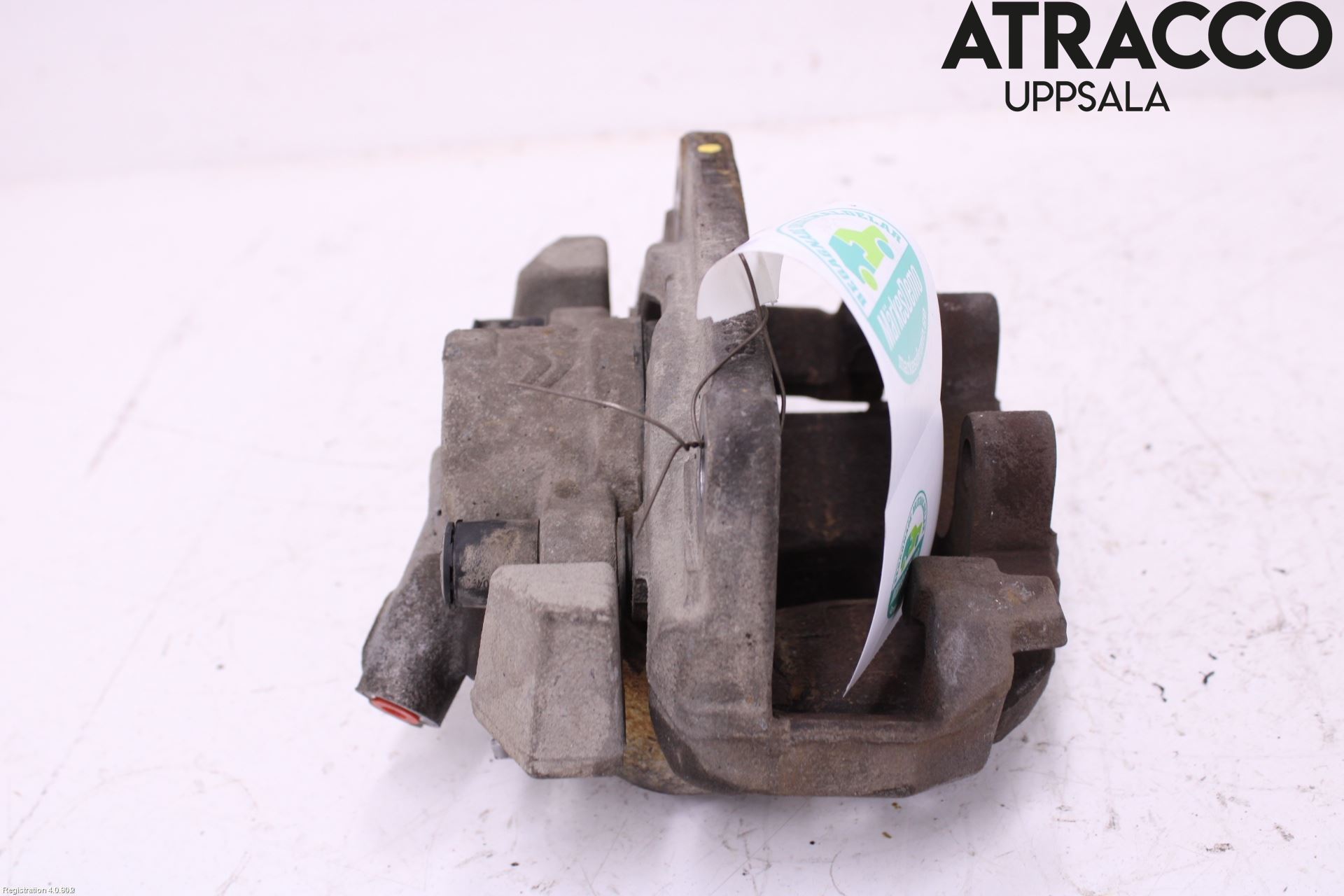 Opel GRANDLAND X 18- Bremsecaliper Foran Venstre