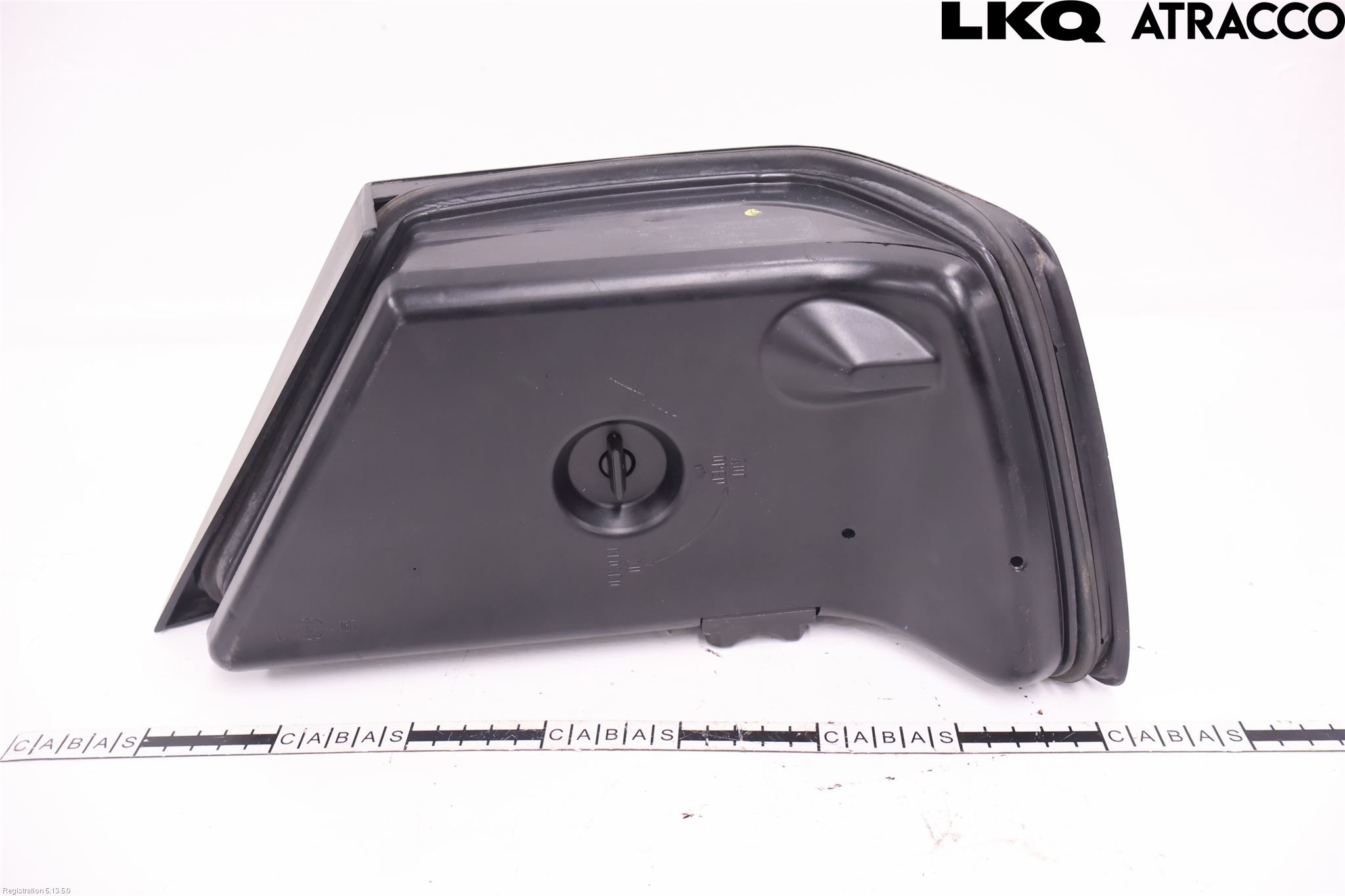 Mercedes-Benz MB 200-500  (W124) 86-96 Baklykt Venstre
