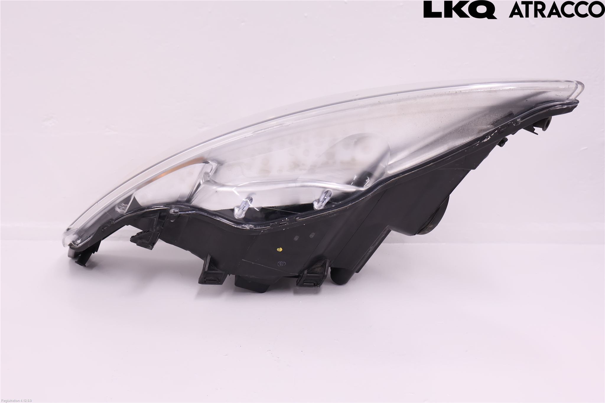Ford MONDEO 07-15 Frontlykt Høyre