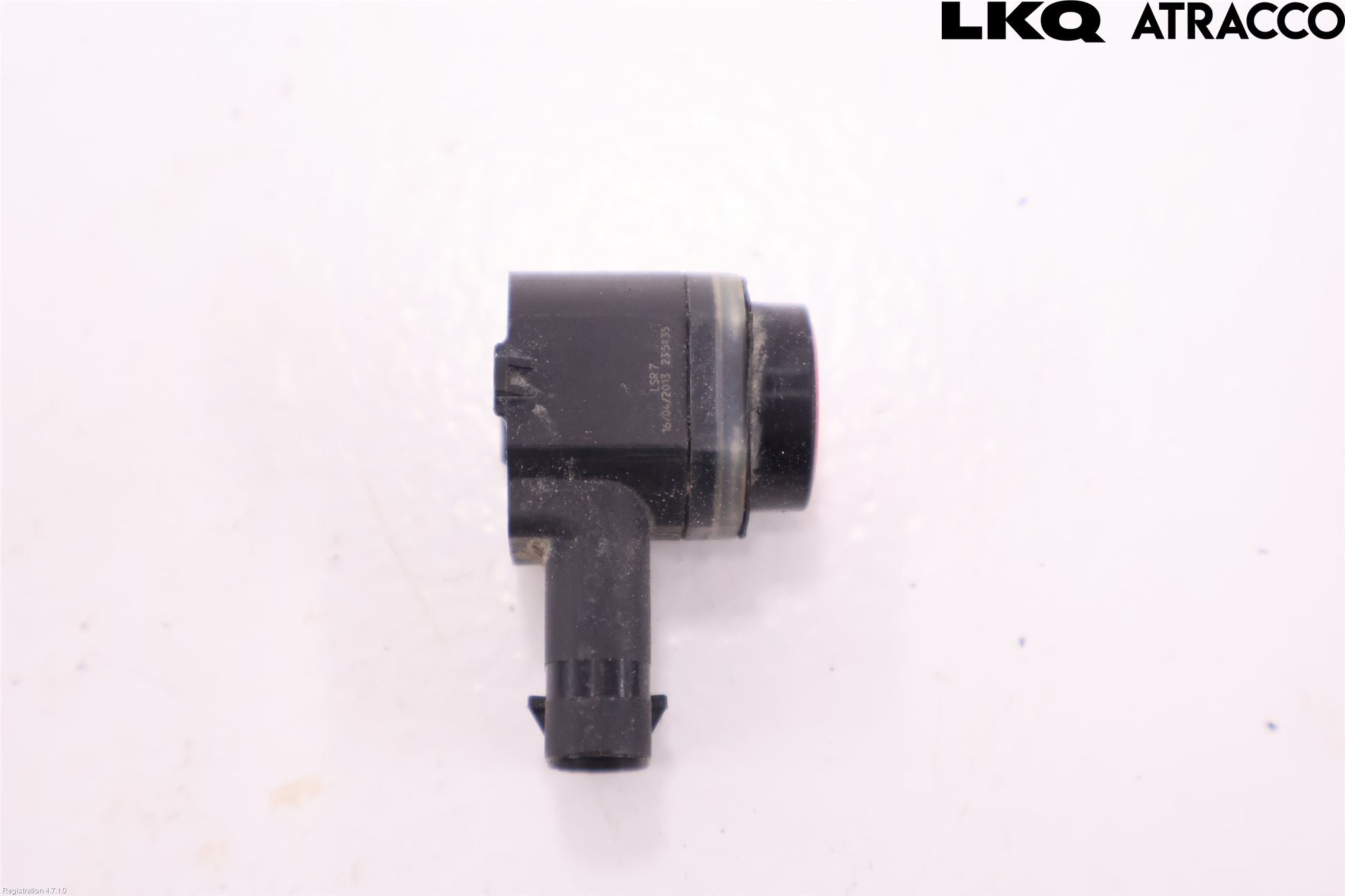 Volkswagen VW PASSAT 11-14 Sensor Ryggesensor