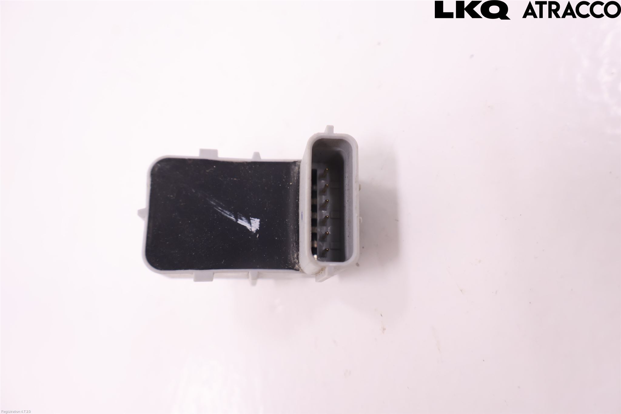 Kia VENGA 10-19 Sensor Ryggesensor