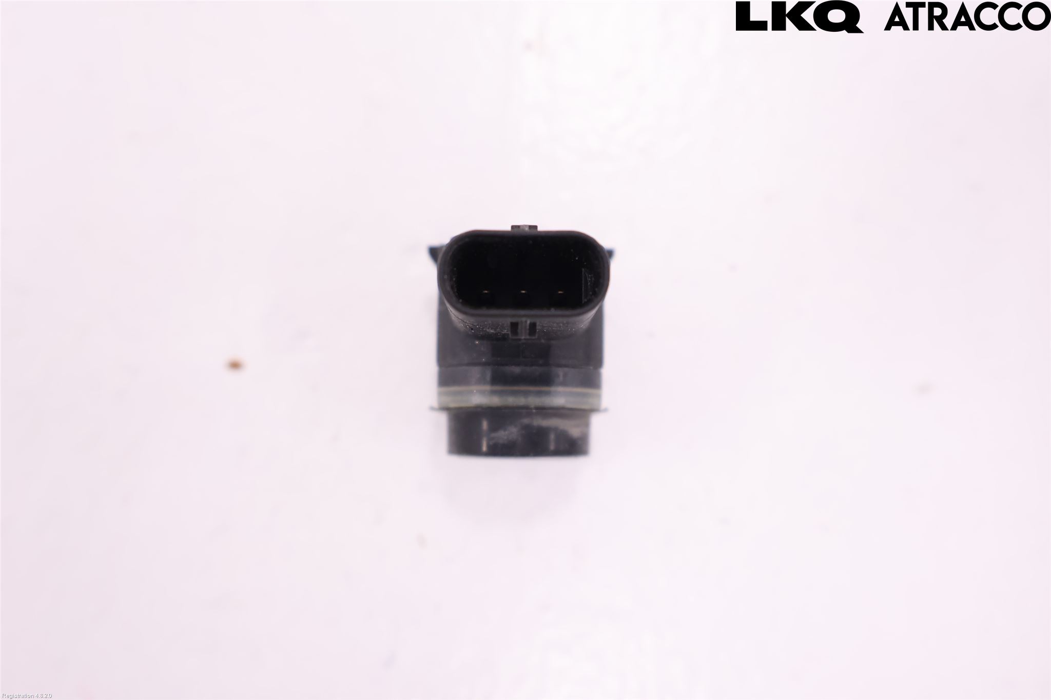 Volkswagen VW TIGUAN 07-16 Sensor Ryggesensor