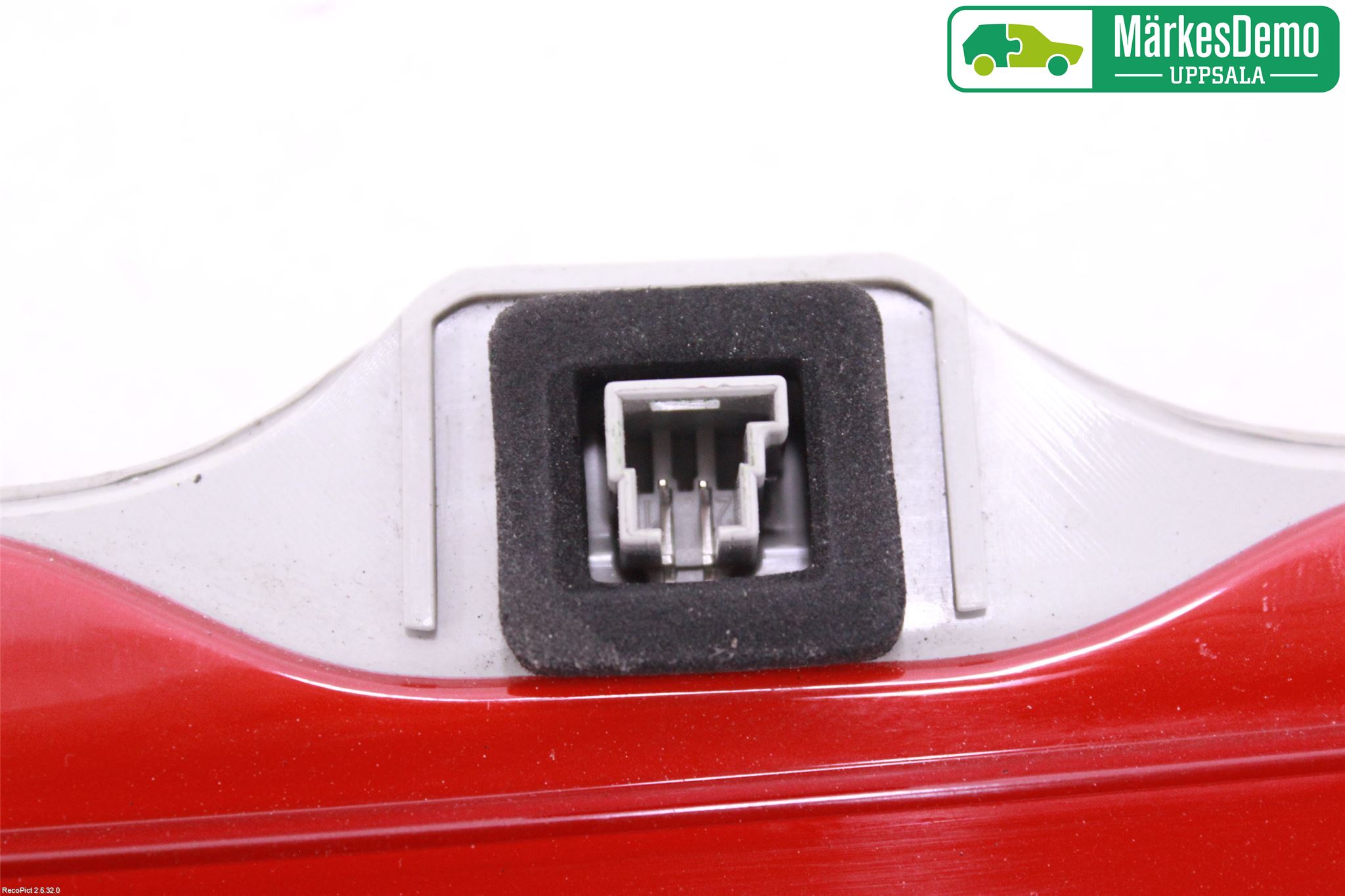Mercedes-Benz MB B-KLASS (W246/W242) 12-19 Bremselys Bakrute