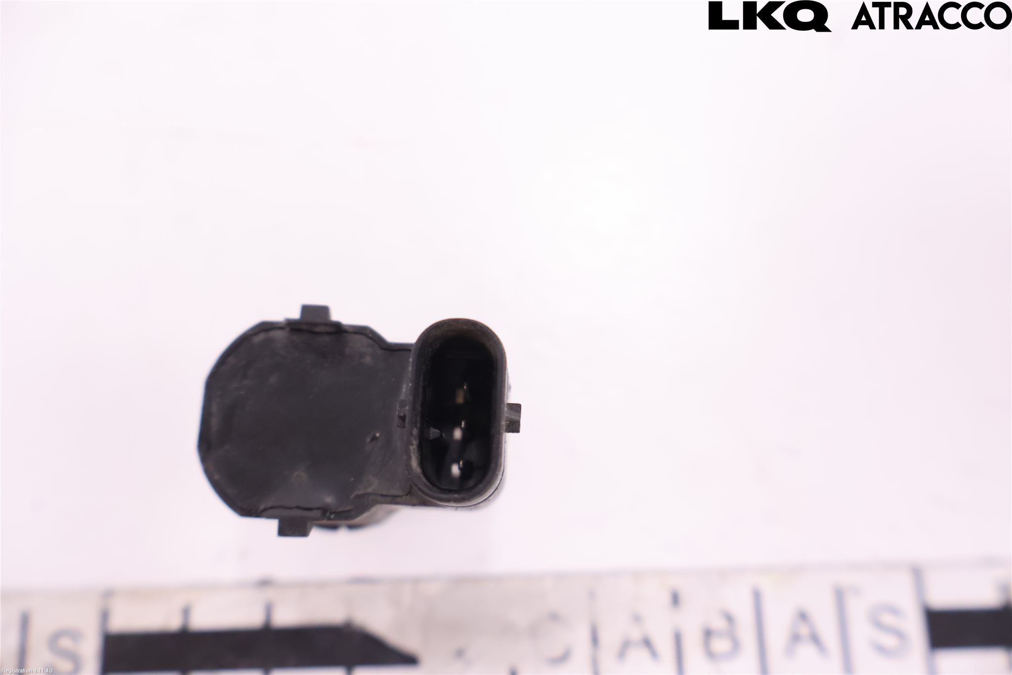 BMW 5 F10/F11/F18 09-17 Sensor Parkering Front