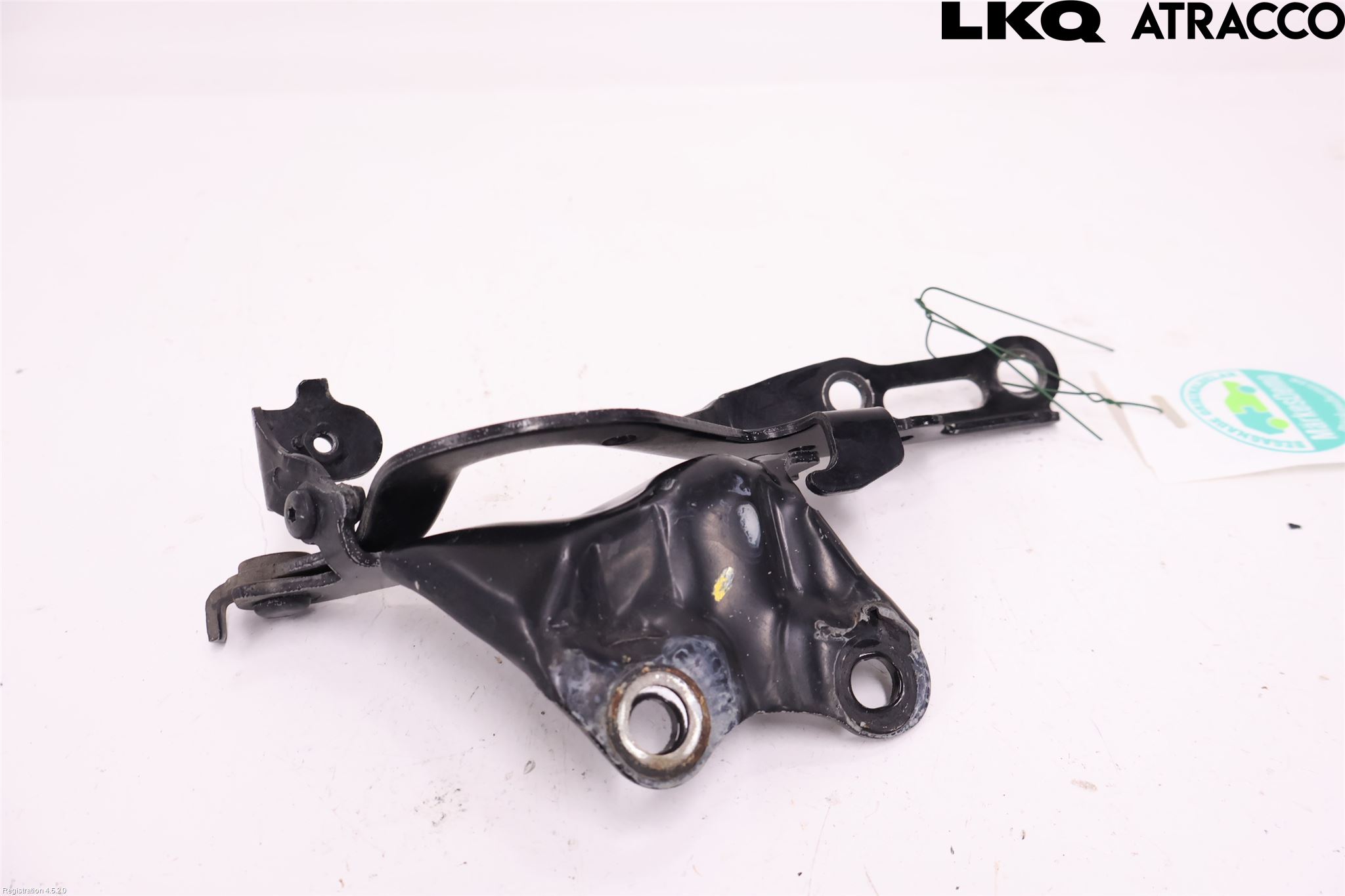 Lexus IS 220d/250/350 06-13 Panser Hengsel - Hengsler