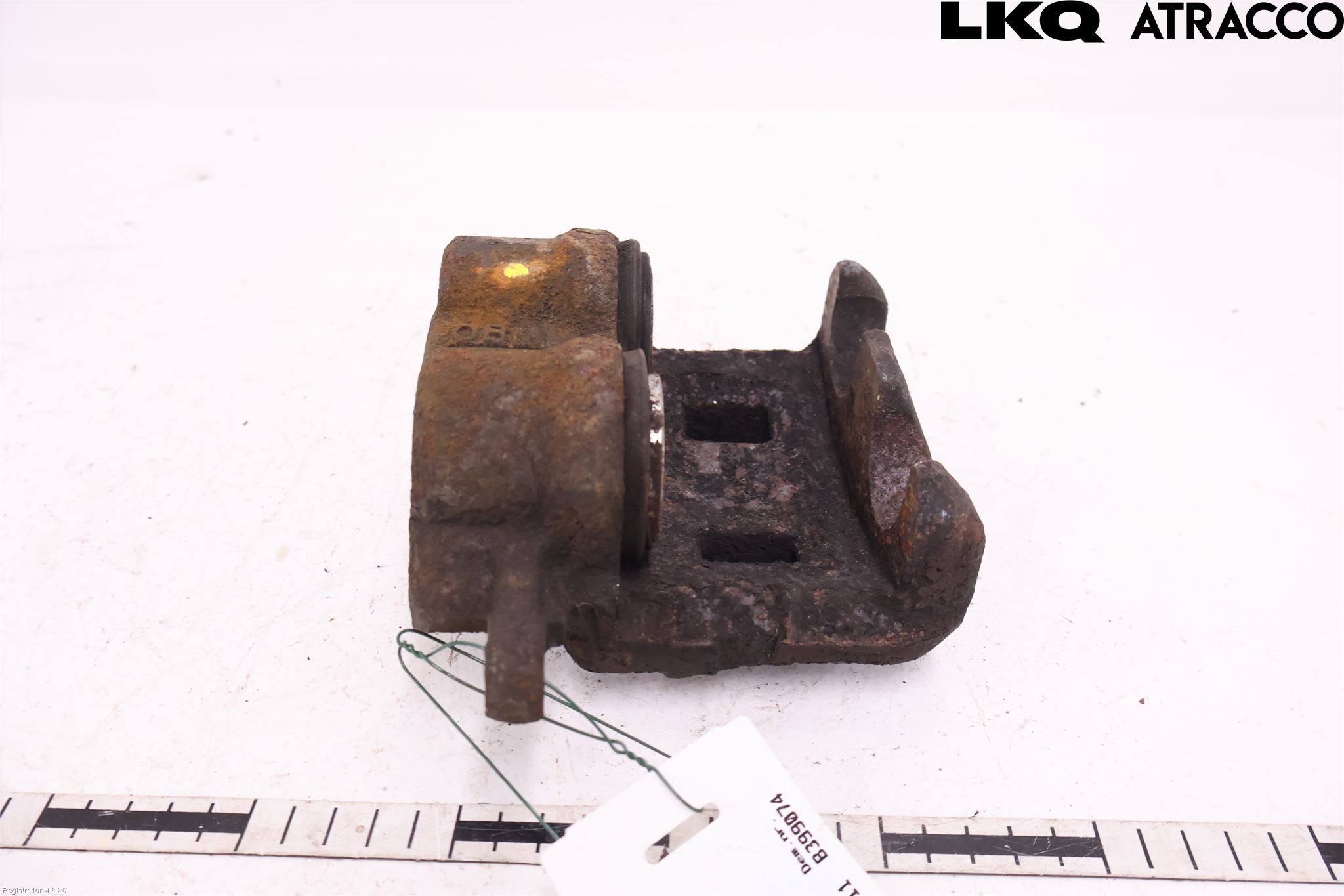 Ford RANGER EU/USA 07-11 Bremsecaliper Foran Venstre