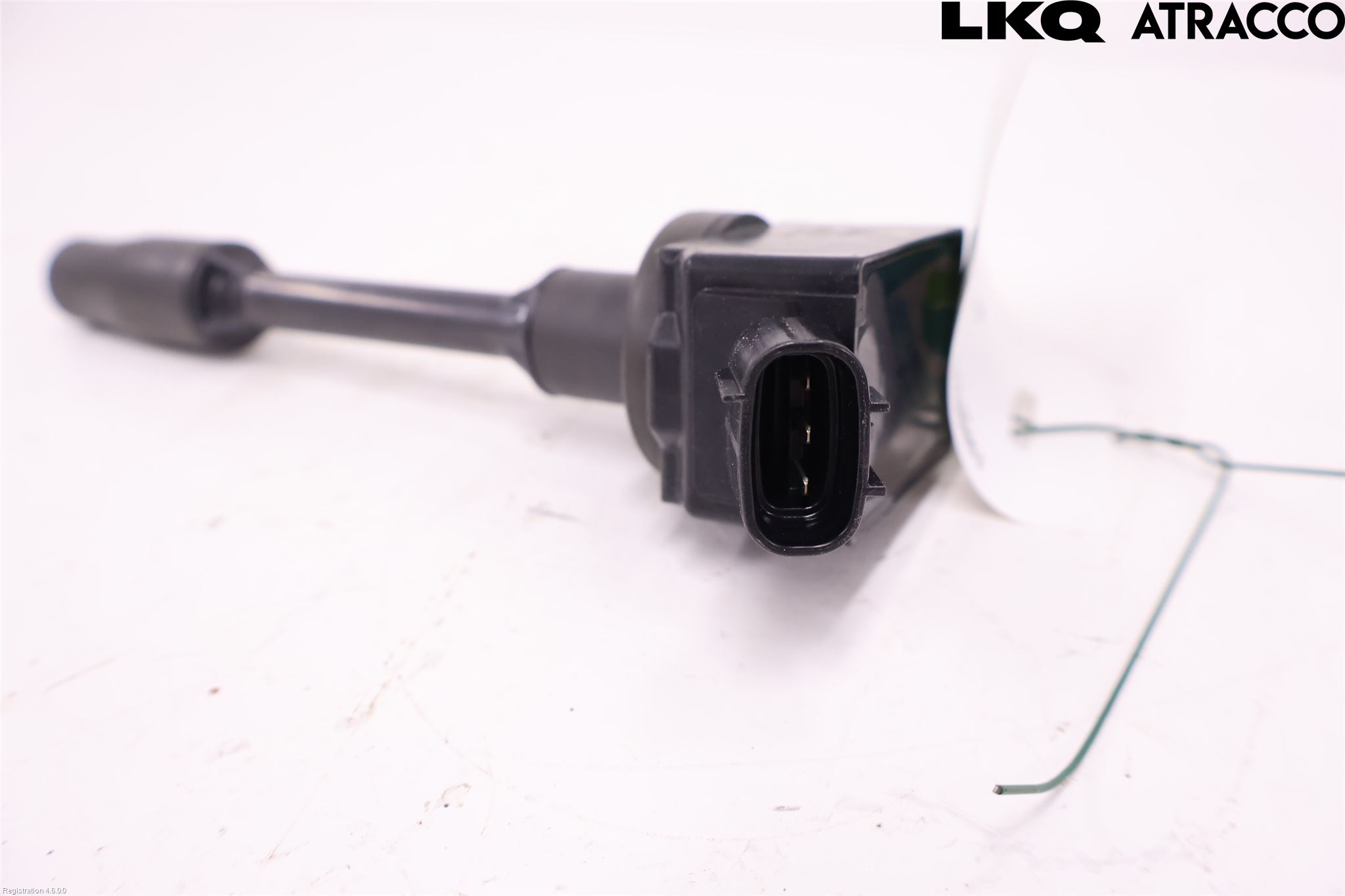 Toyota YARIS XP21 20- Coil
