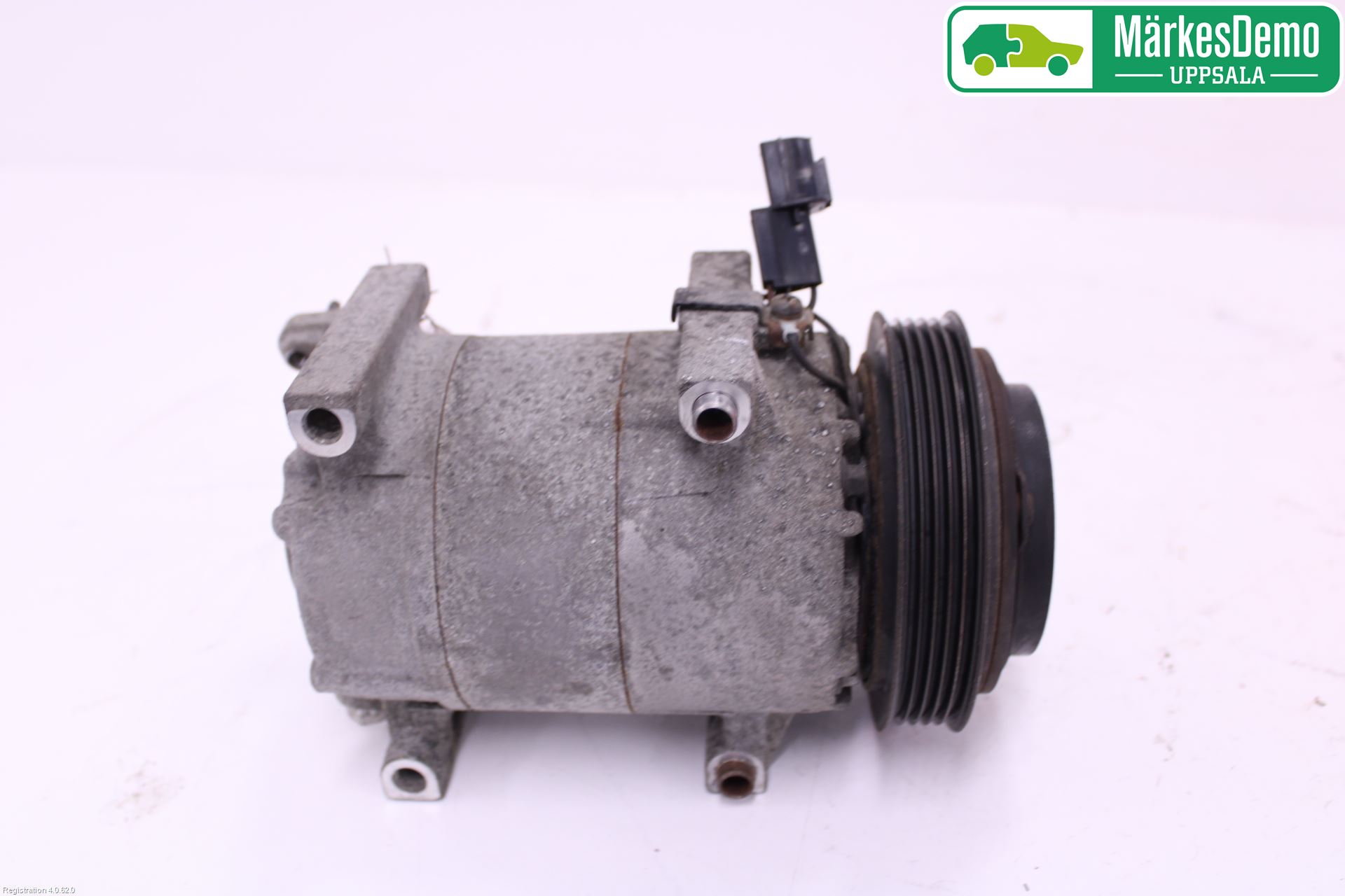 Hyundai i20 PB 09-14 Varme Ac Kompressor