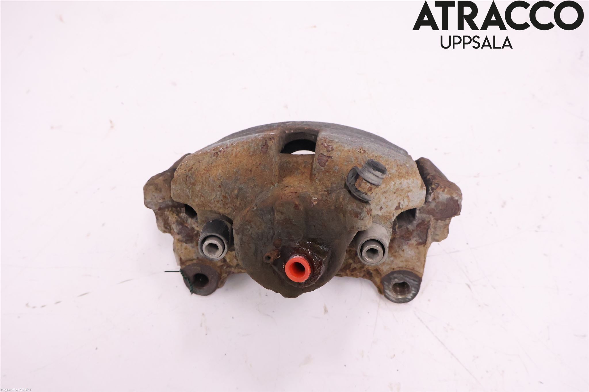 Volkswagen VW GOLF VI 09-13 Bremsecaliper Foran Høyre