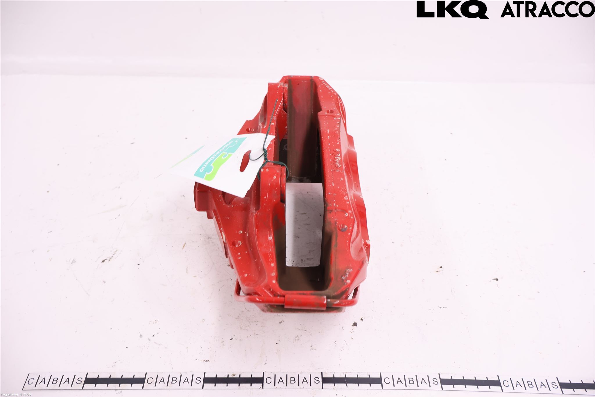 Ford MUSTANG Mach-E 21- Bremsecaliper Foran Høyre
