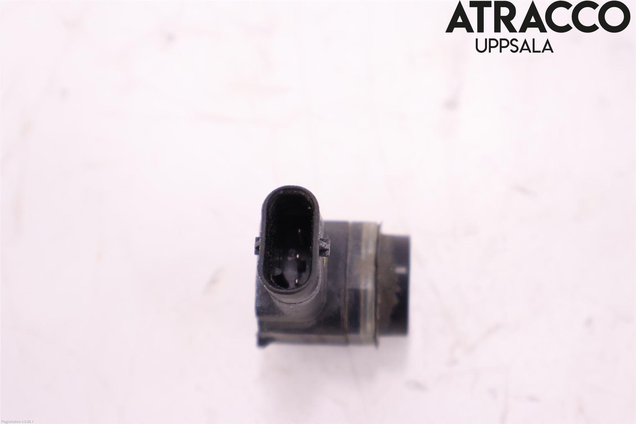 Volkswagen VW TOURAN 10-15 Sensor Ryggesensor