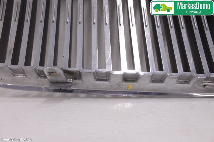 Volvo S80 99-03 Grill-Gitter