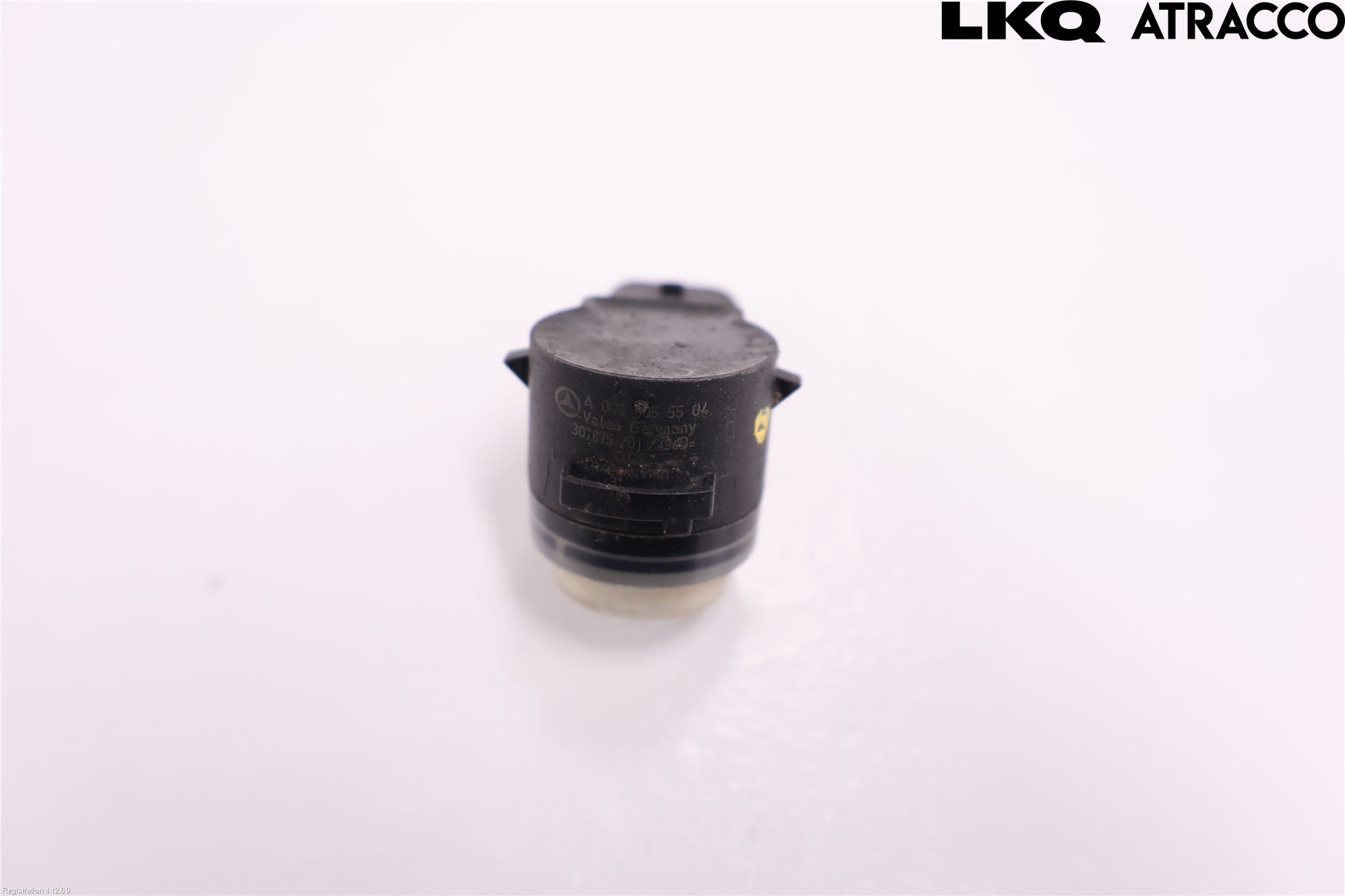 Mercedes-Benz MB C-KLASS (W205) 14-21 Sensor Ryggesensor