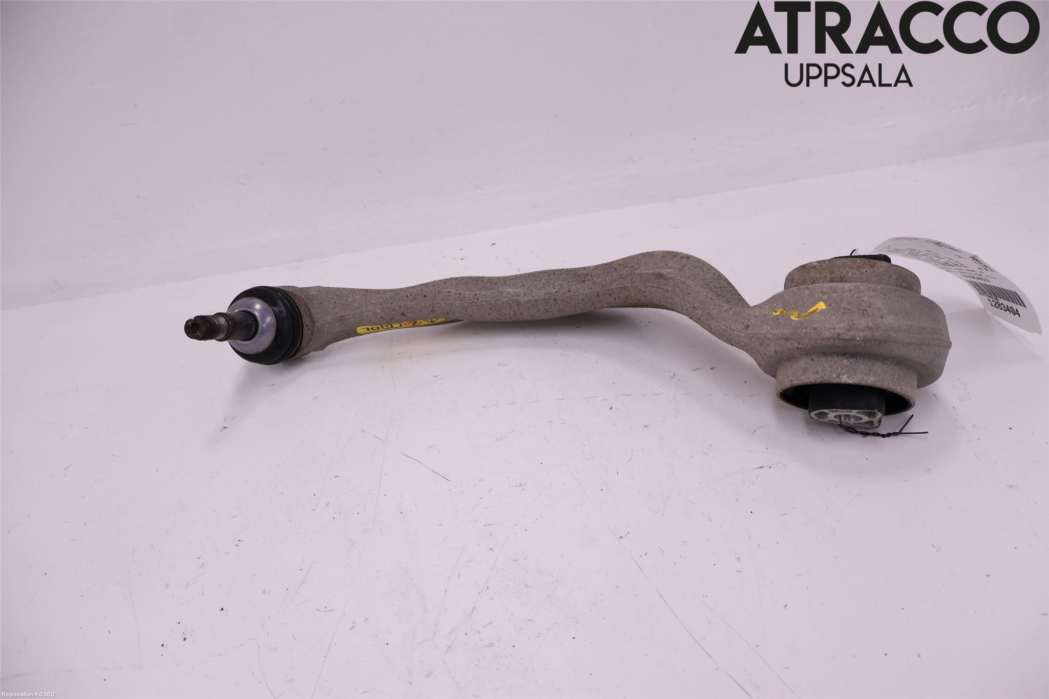 BMW 5 G30/G31/F90 17-23 Bærearm Foran Venstre Nedre