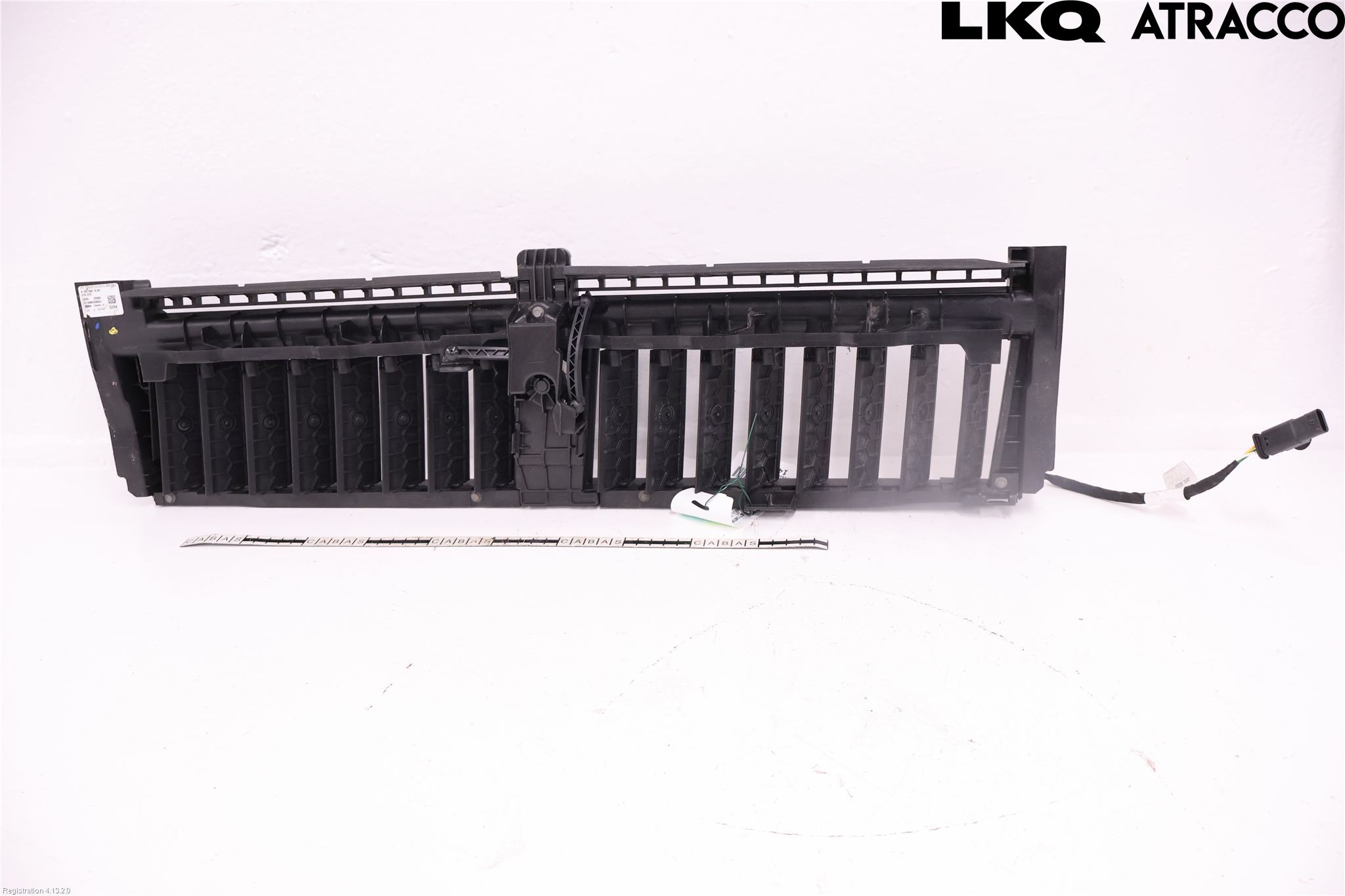 Mercedes-Benz MB EQE (V295) 22- Luftstyring Front