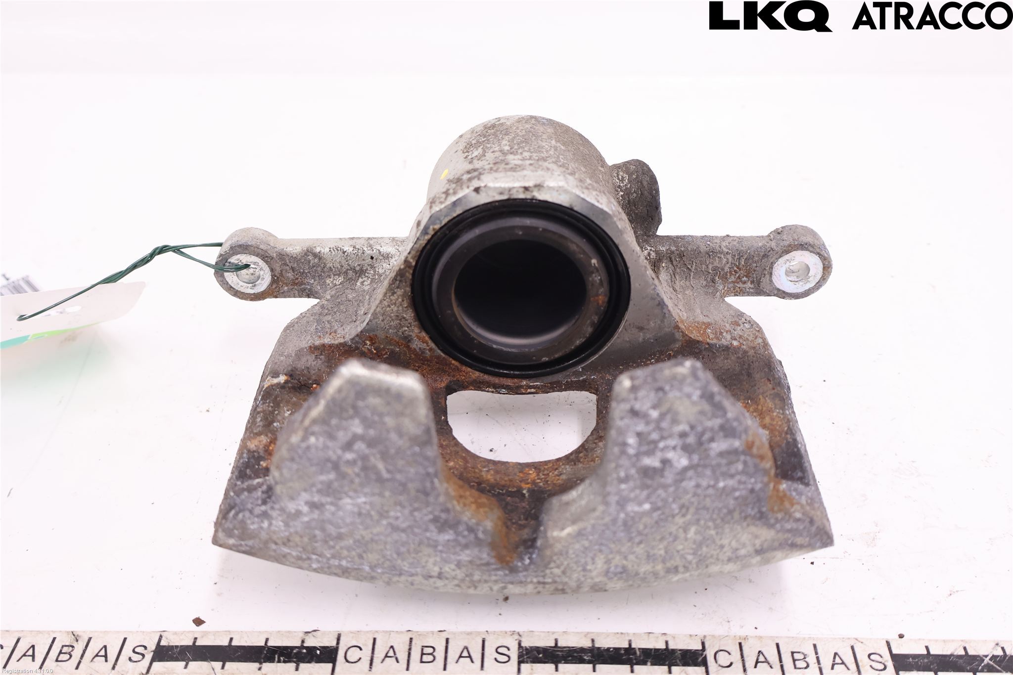 BMW 2 U06 Active Tourer 22- Bremsecaliper Foran Høyre
