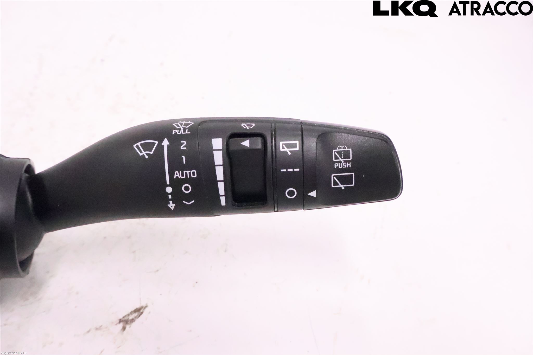 Kia OPTIMA 16-20 Bryter Ratt Kombi H Og V
