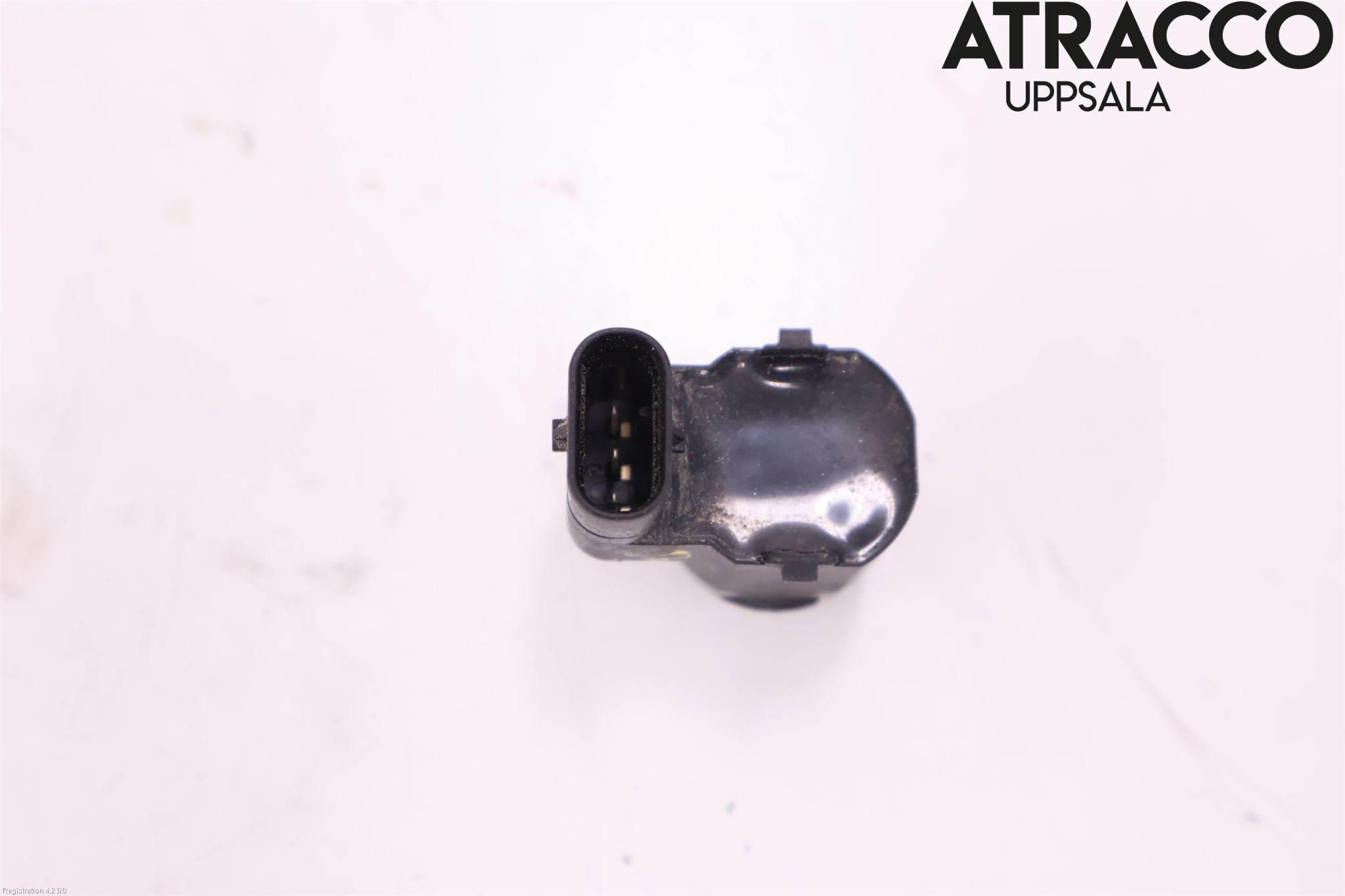 BMW X3 E83     03-10 Sensor Ryggesensor