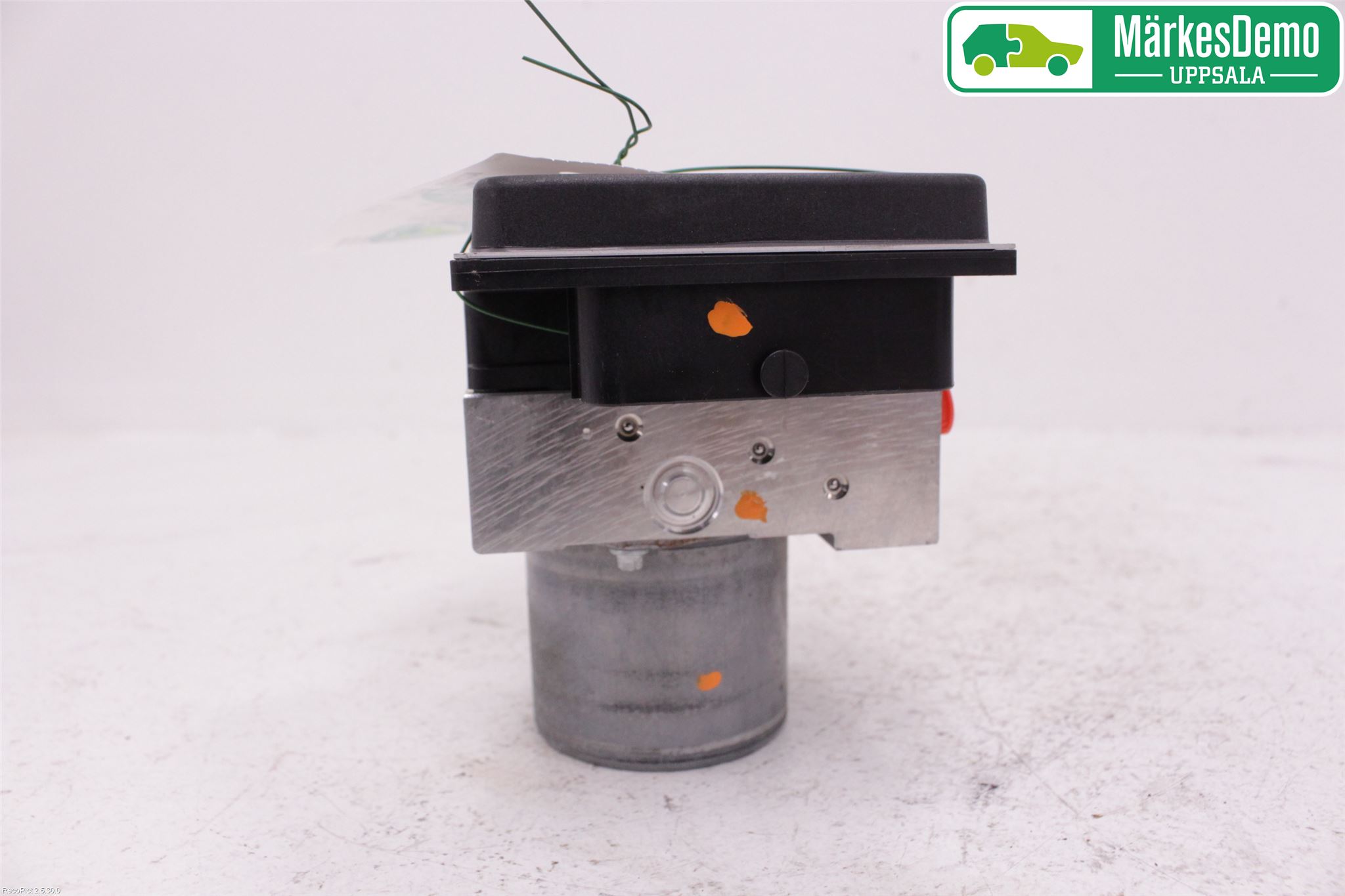 Audi Q5 09-16 Abs Hydraulikkaggregat
