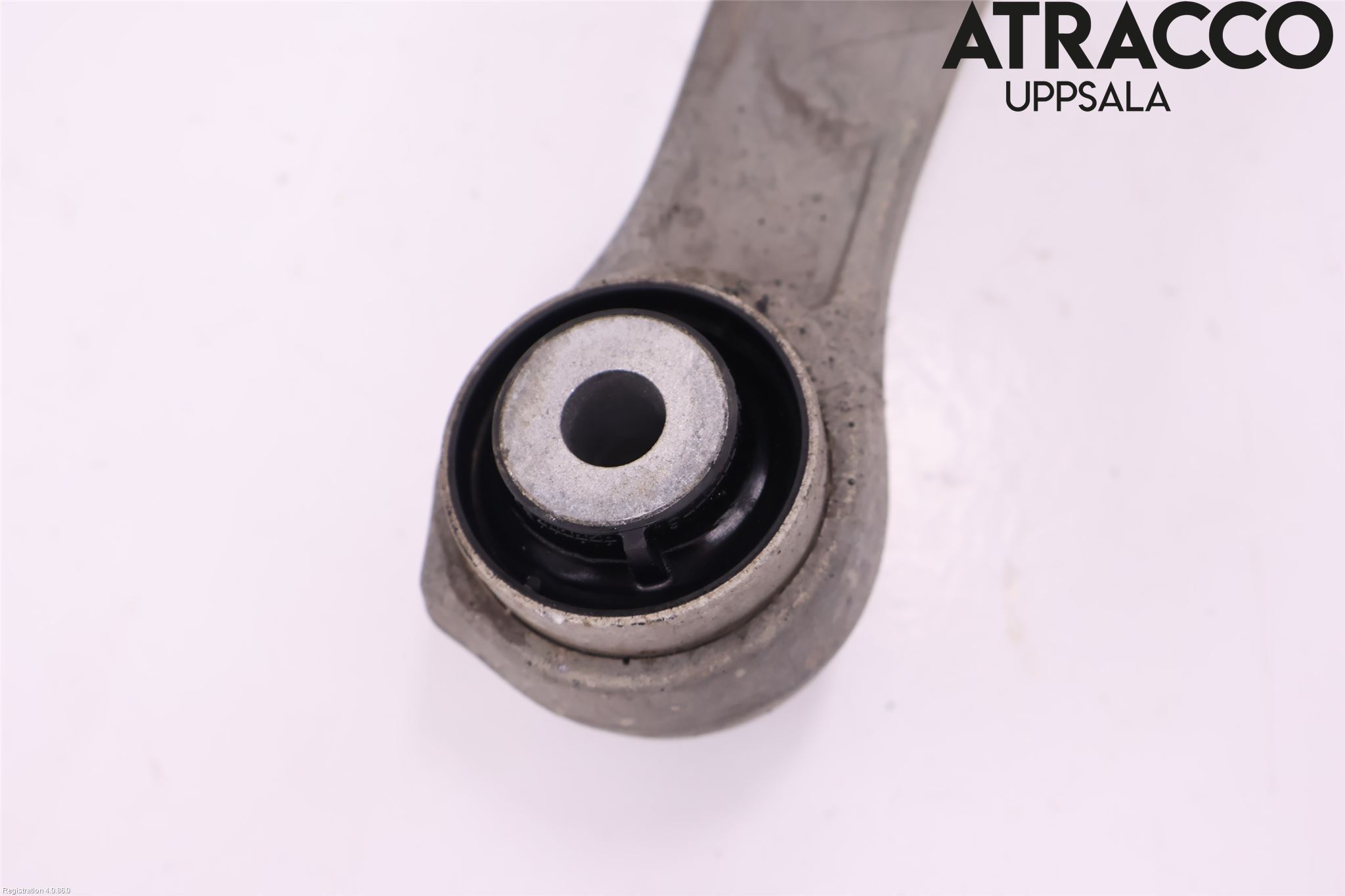 BMW 5 F10/F11/F18 09-17 Bærearm Foran Høyre Nedre